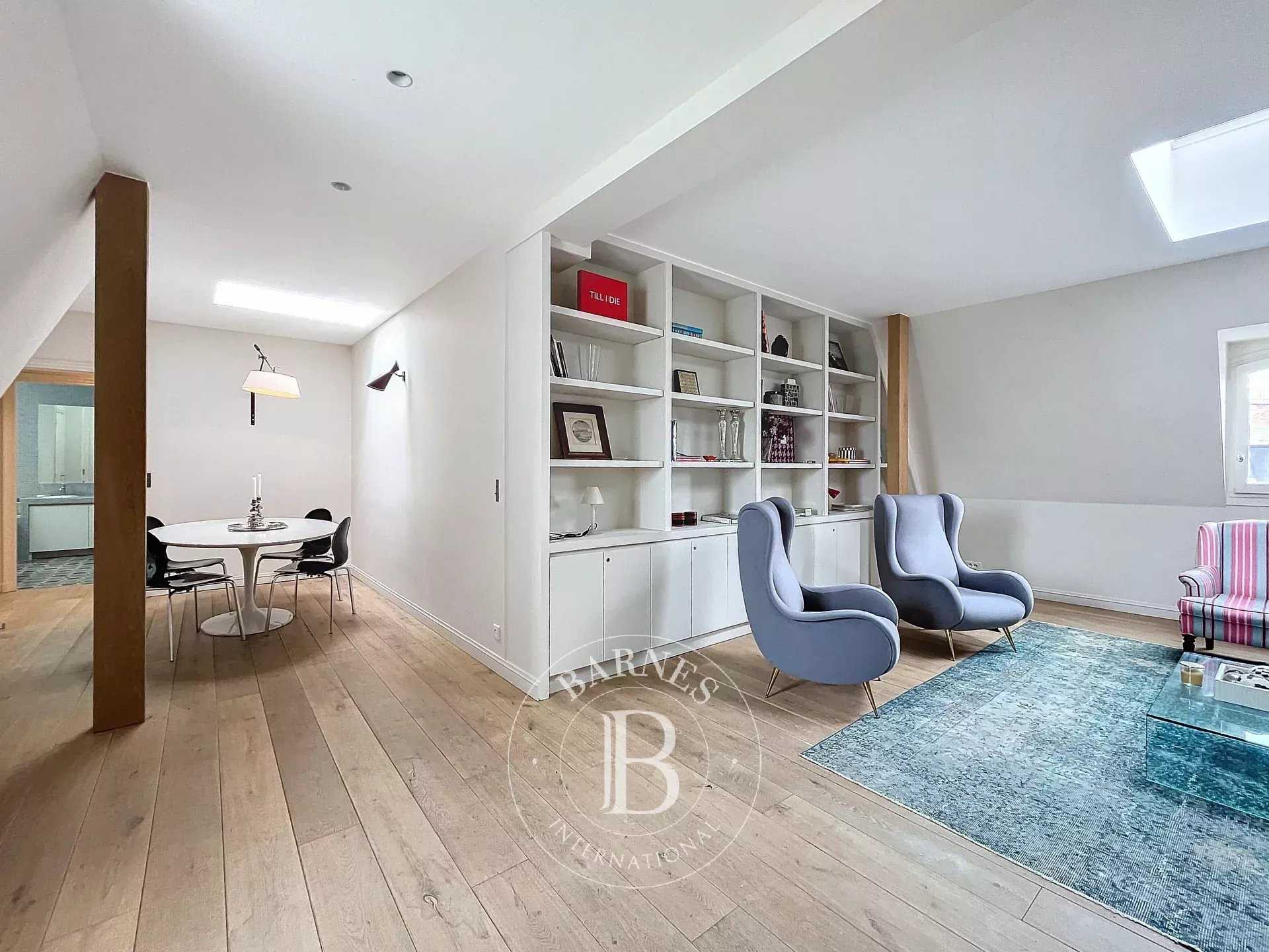 Appartement Paris 75016  -  ref 85278838 (picture 1)