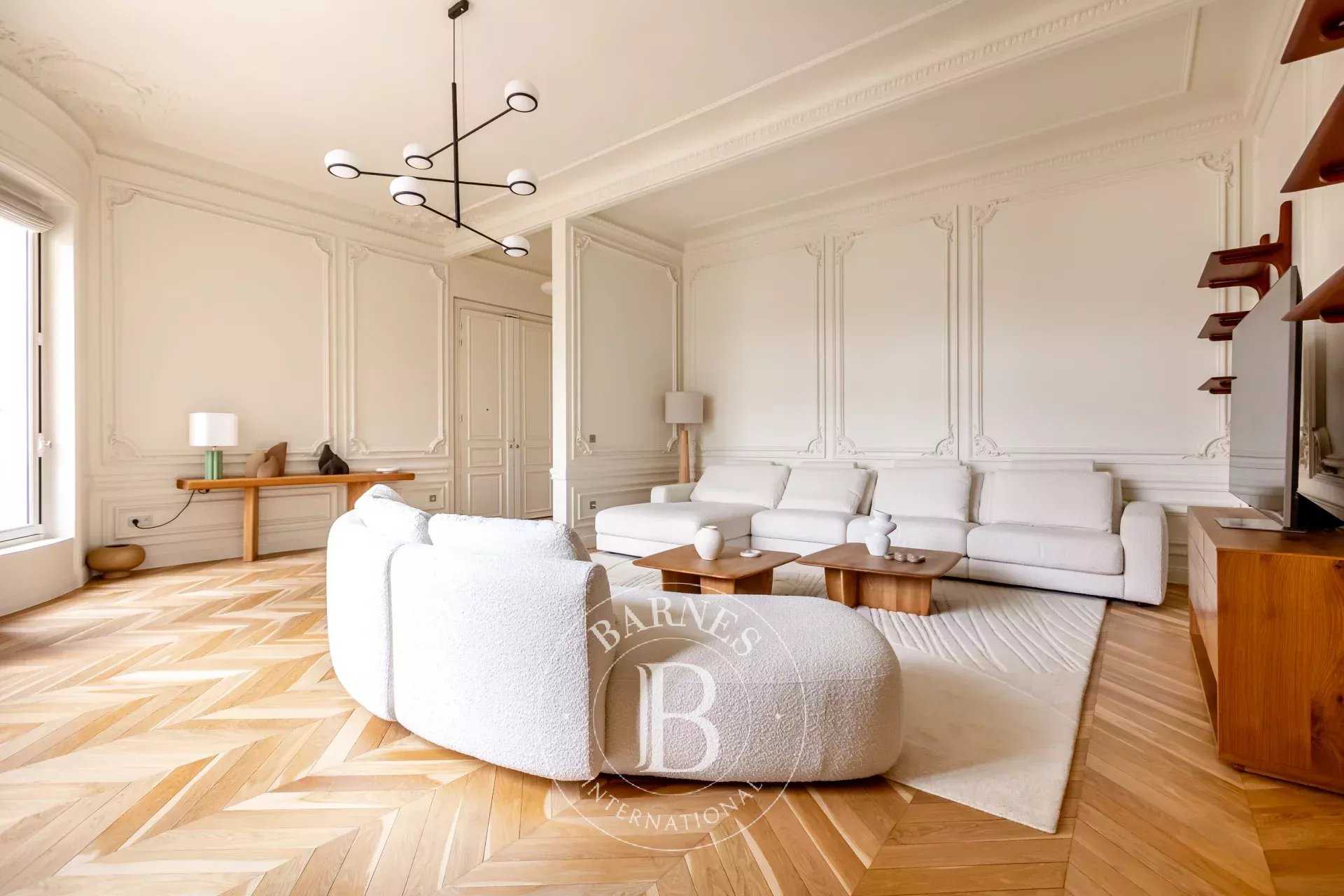 Appartement Paris 75016  -  ref 2767783 (picture 3)