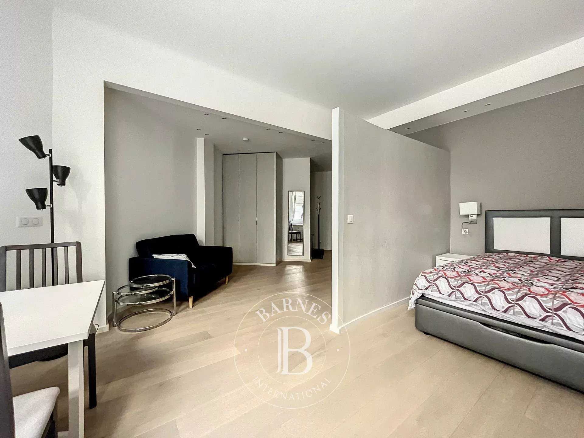 Appartement Paris 75016  -  ref 7277234 (picture 1)