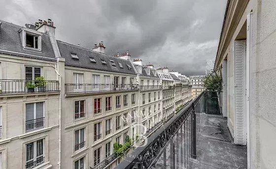Appartement Paris 75016  -  ref 86171942 (picture 3)