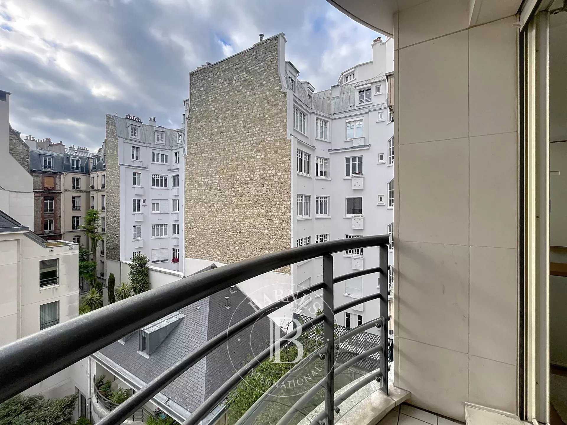 Piso Paris 75016  -  ref 85944318 (picture 3)