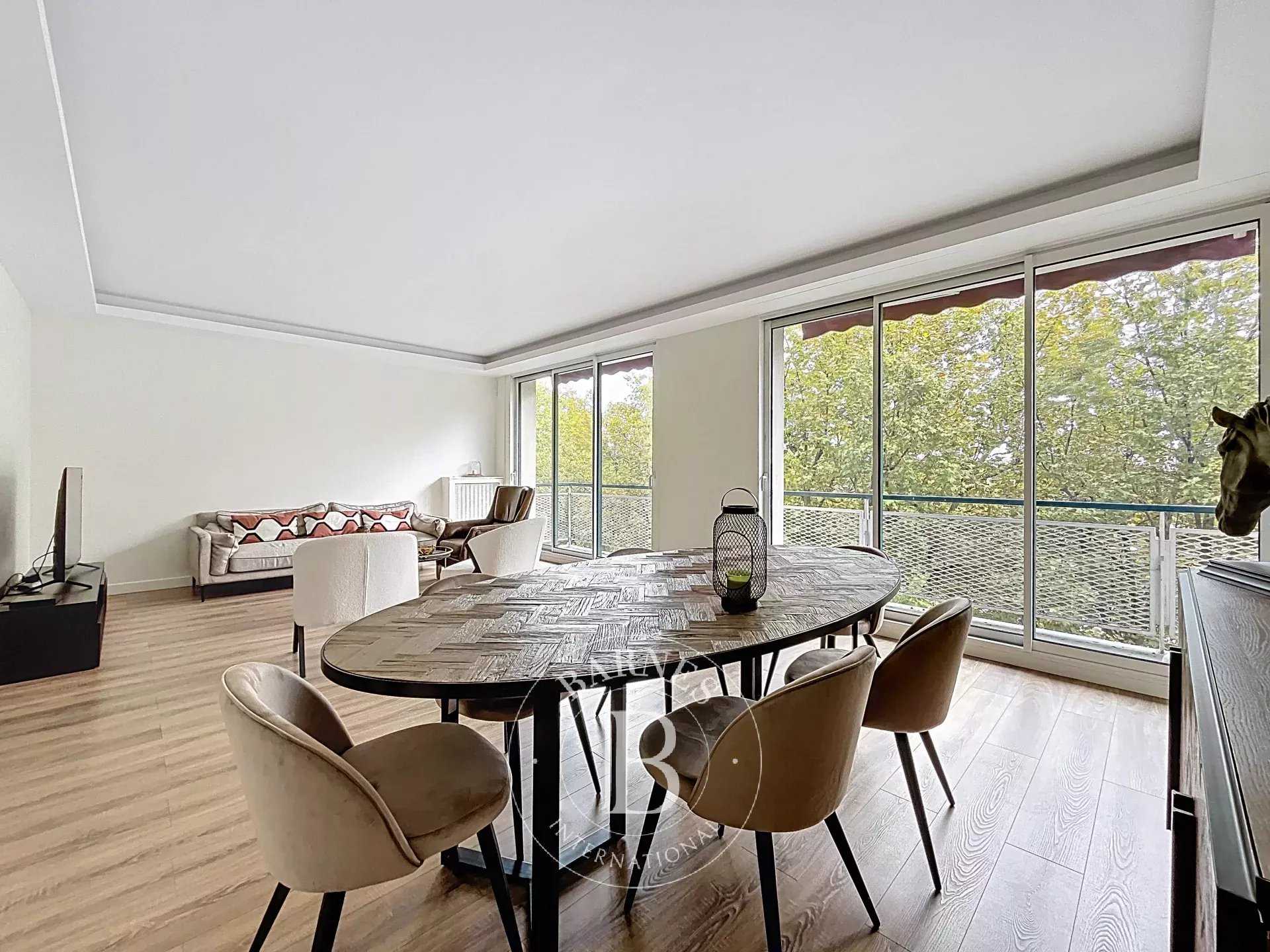 Appartement Paris 75016  -  ref 86659415 (picture 2)