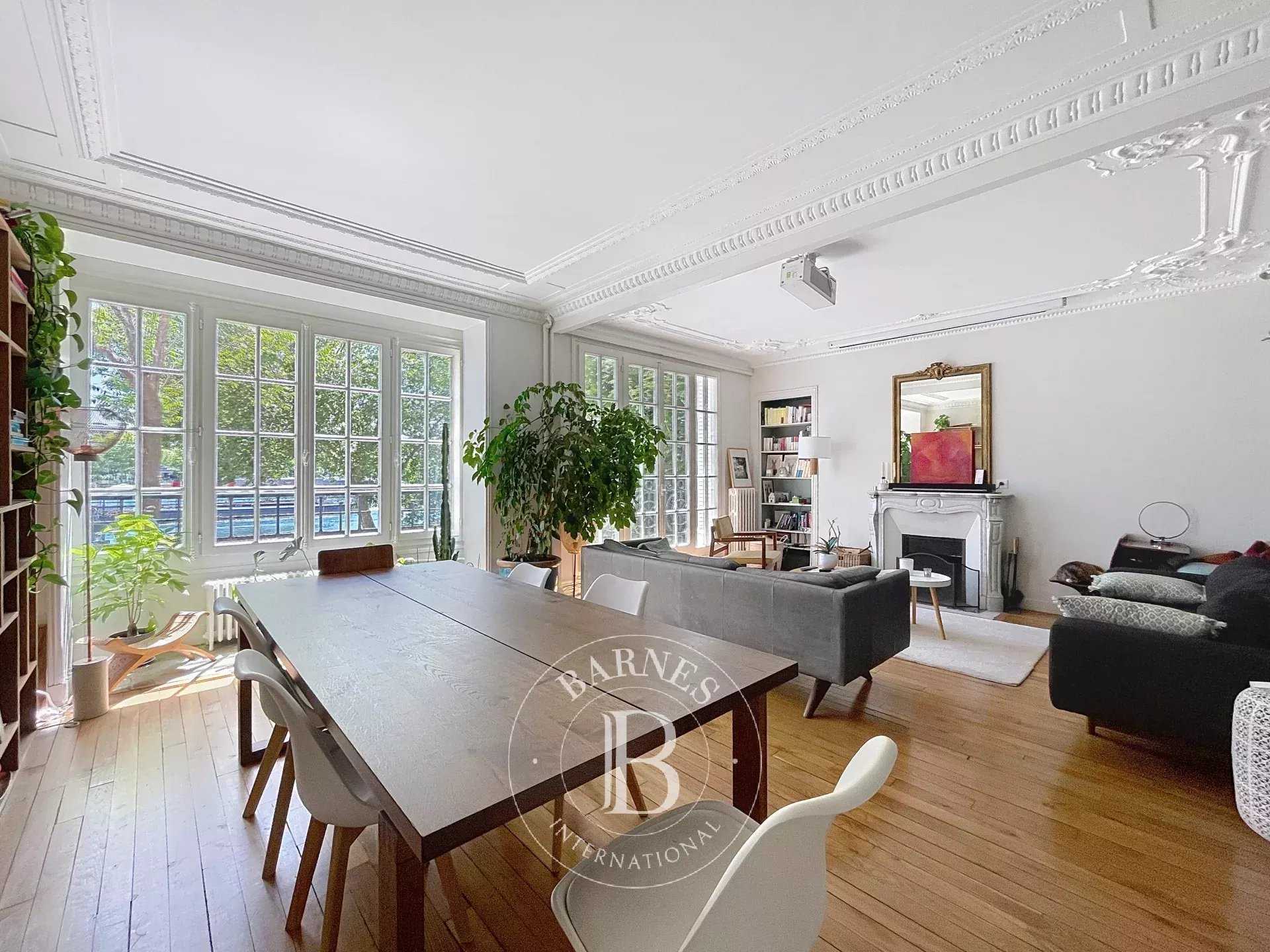 Piso Paris 75016  -  ref 86080957 (picture 3)