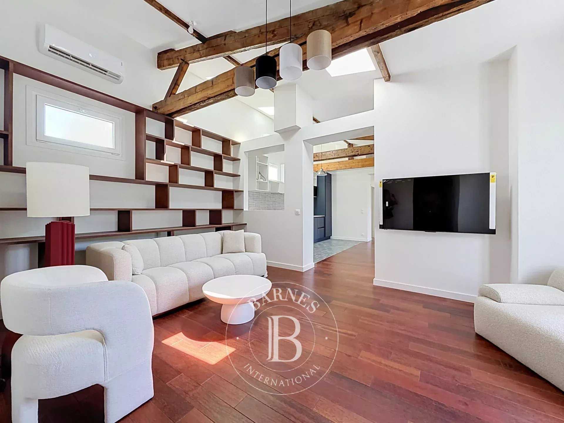 Appartement Paris 75016  -  ref 87133345 (picture 1)