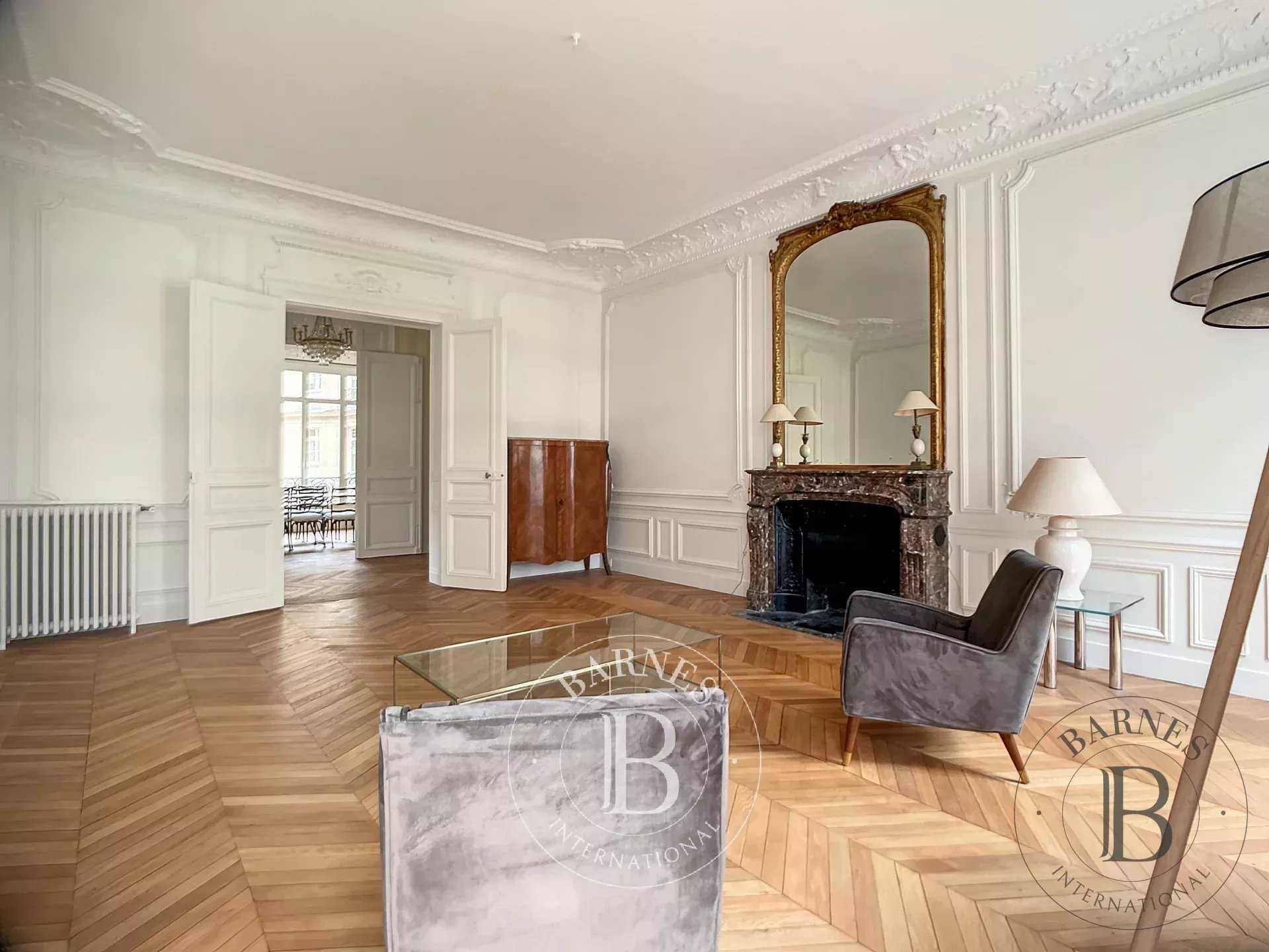 Apartment Paris 75016  -  ref 84077668 (picture 3)