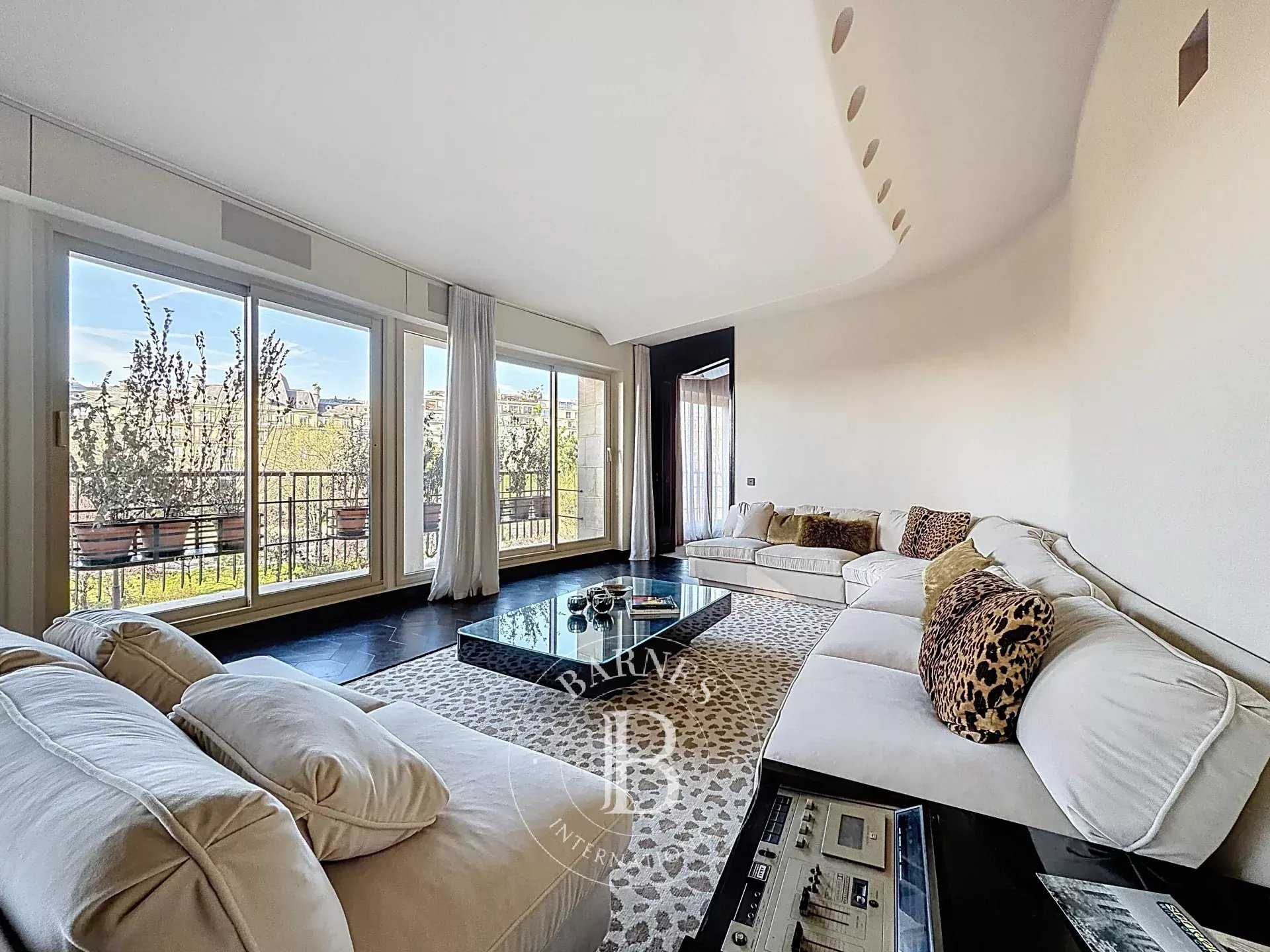 Piso Paris 75016  -  ref 86823325 (picture 2)