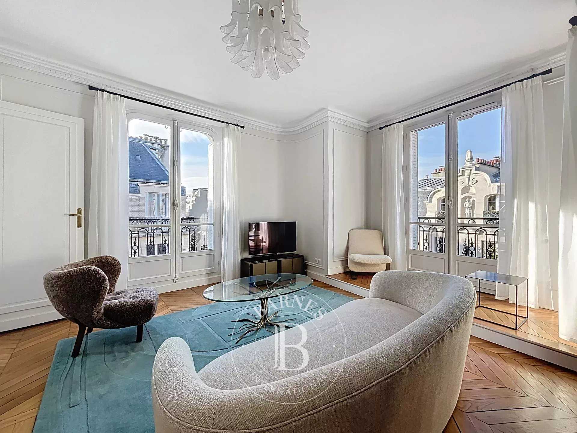 Appartement Paris 75016  -  ref 86393509 (picture 1)