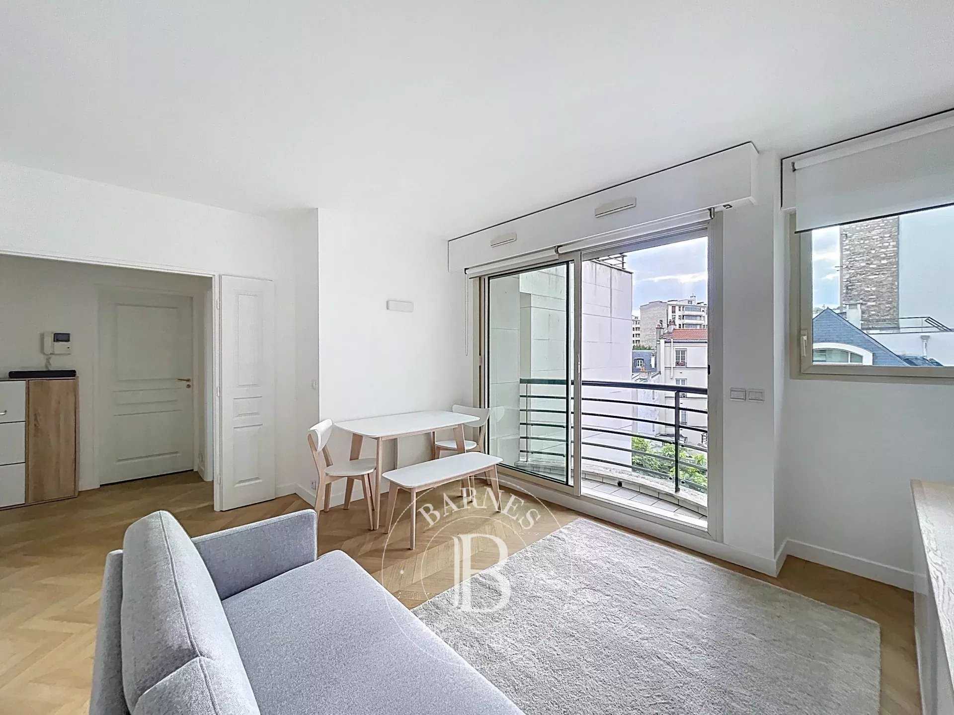 Piso Paris 75016  -  ref 85944318 (picture 2)