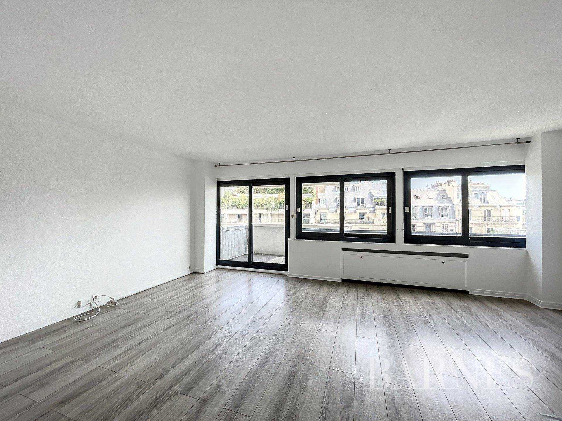 Appartement Paris 75016  -  ref 7329715 (picture 1)