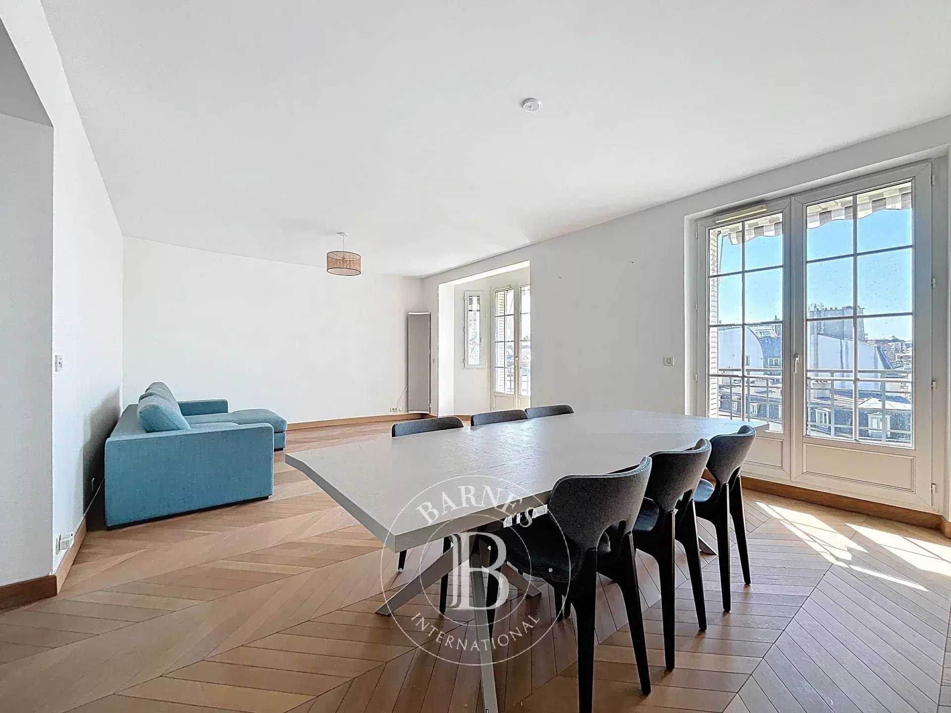 Piso Paris 75016  -  ref 85898344 (picture 1)
