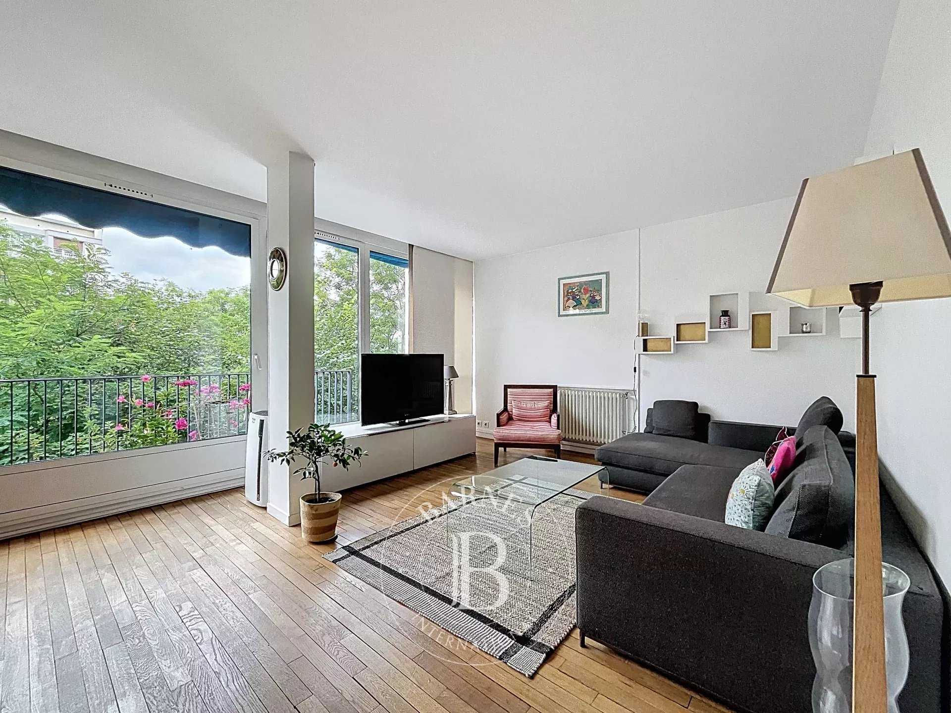 Apartment Paris 75016  -  ref 86110012 (picture 2)