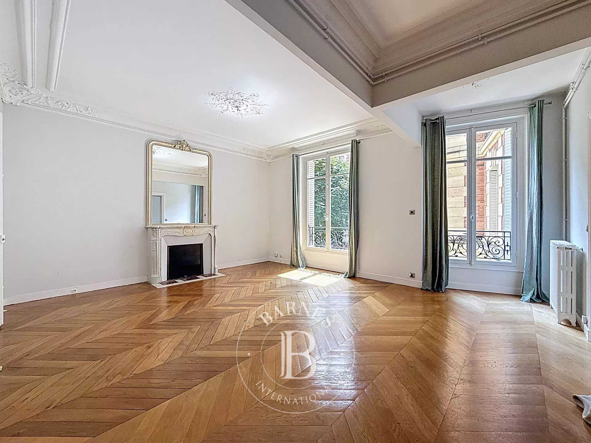 Appartement Paris 75016  -  ref 86010827 (picture 1)