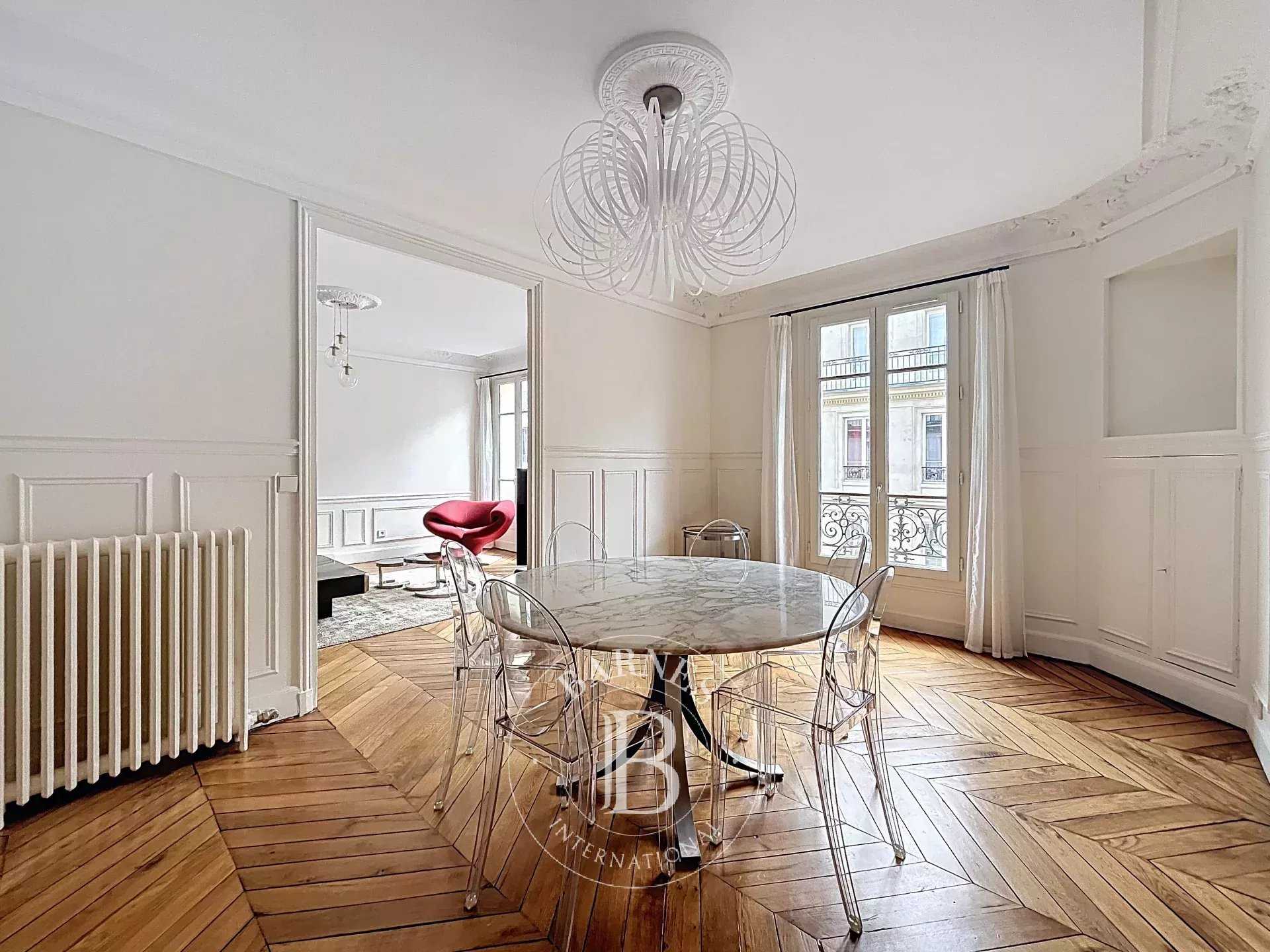 Appartement Paris 75016  -  ref 85933220 (picture 2)