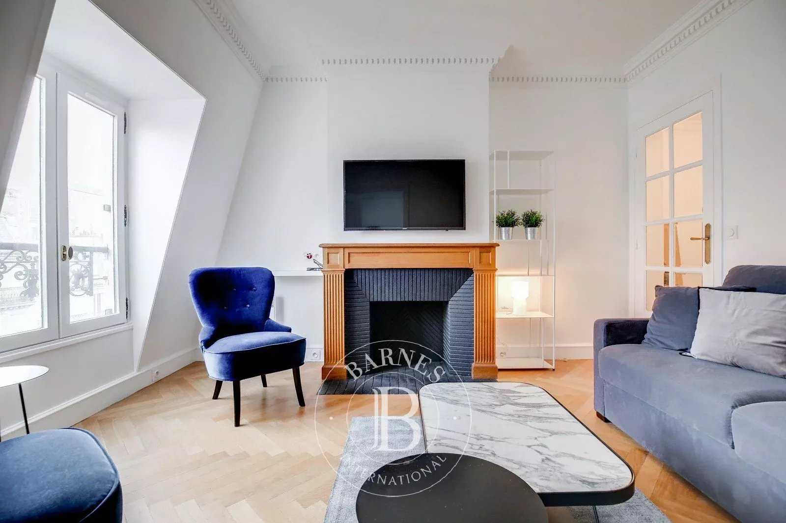 Appartement Paris 75016  -  ref 2765831 (picture 3)