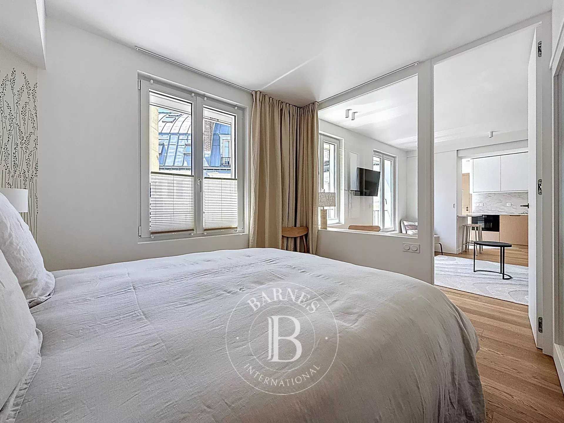 Appartement Paris 75016  -  ref 85998890 (picture 3)