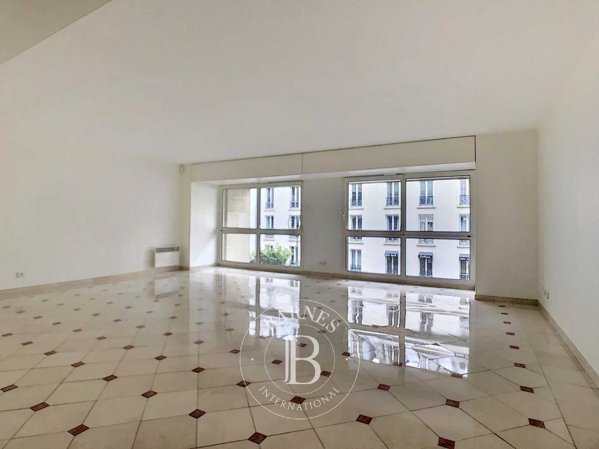 Appartement Paris 75016  -  ref 2769713 (picture 1)