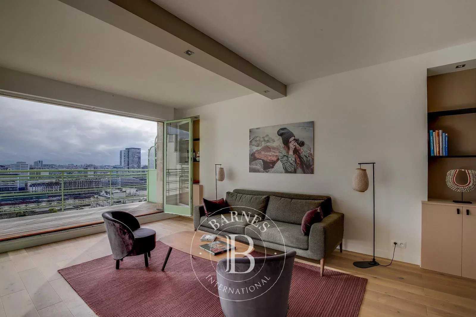 Appartement Paris 75016  -  ref 2765763 (picture 1)