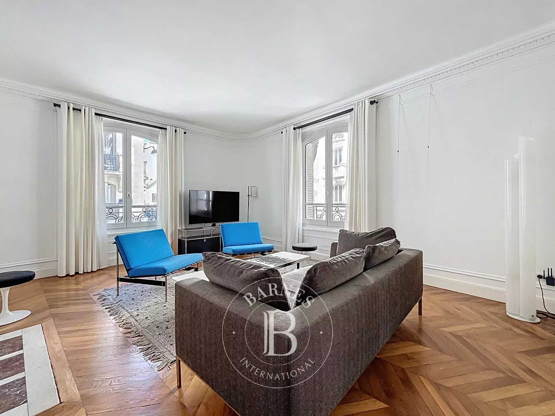 Appartement Paris 75016  -  ref 85892559 (picture 1)