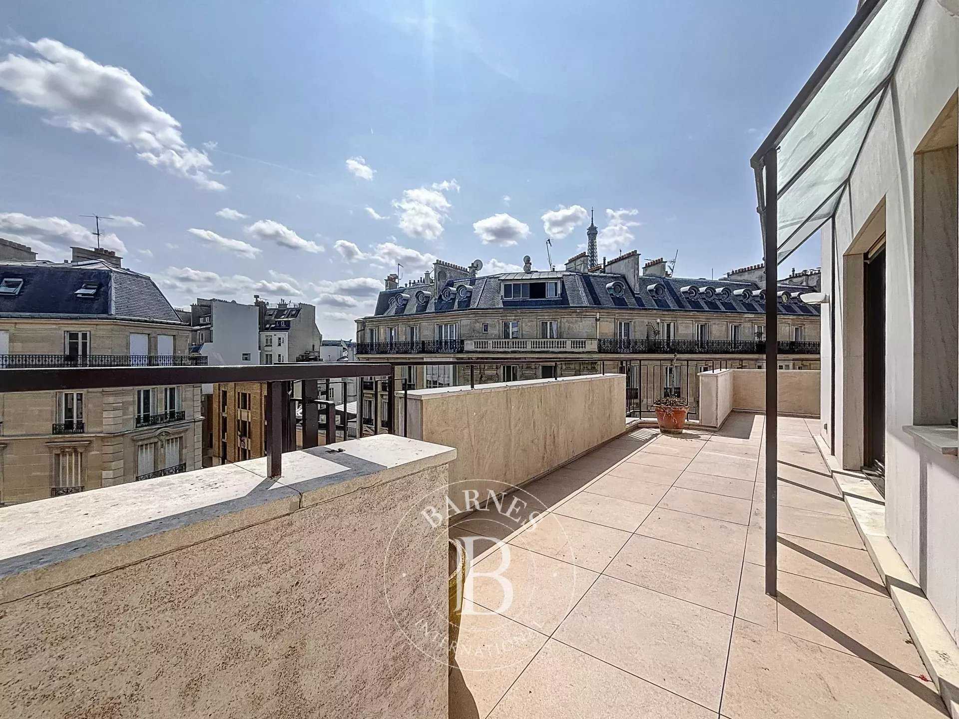 Apartment Paris 75016  -  ref 86010065 (picture 2)