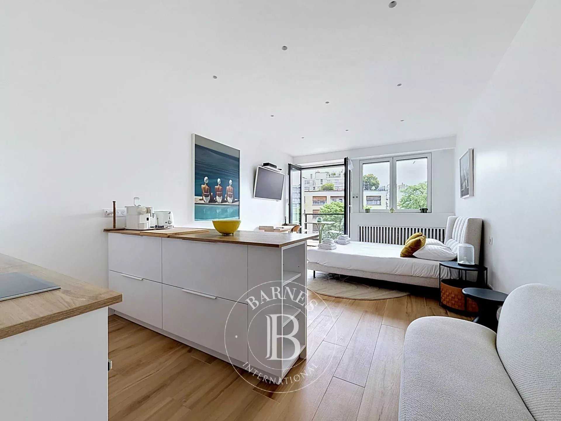Piso Paris 75016  -  ref 86962201 (picture 1)