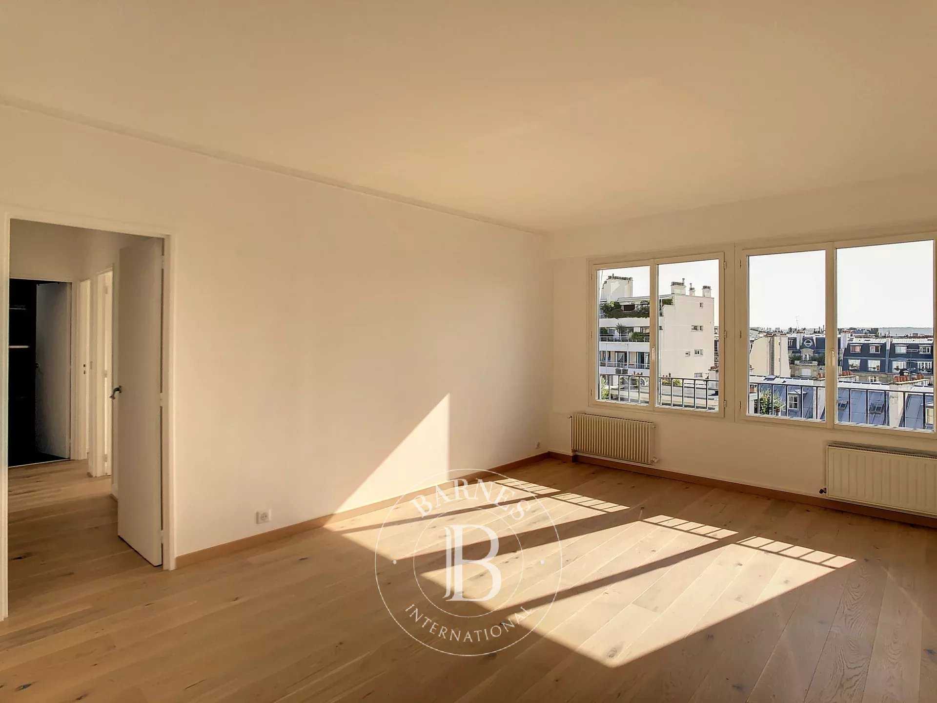 Appartement Paris 75016  -  ref 85163858 (picture 1)