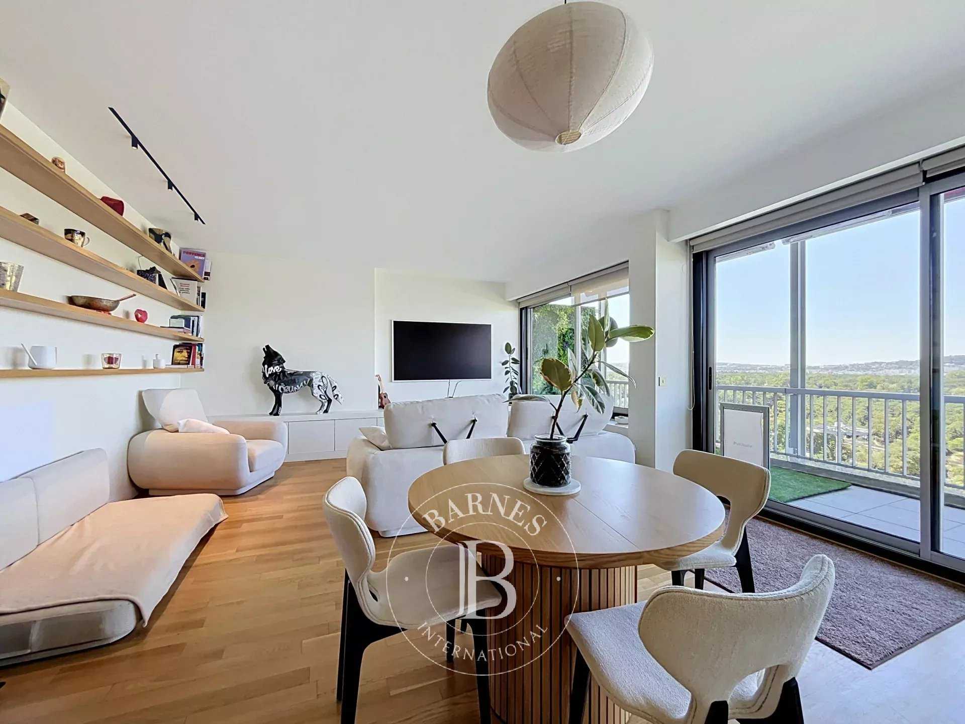 Piso Paris 75016  -  ref 87116409 (picture 2)
