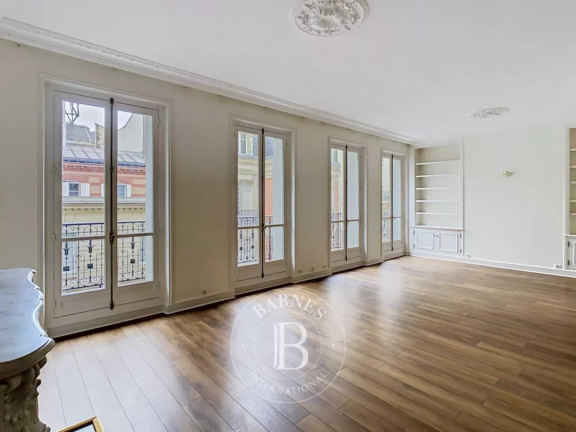 Apartment Paris 75016  -  ref 87033407 (picture 3)