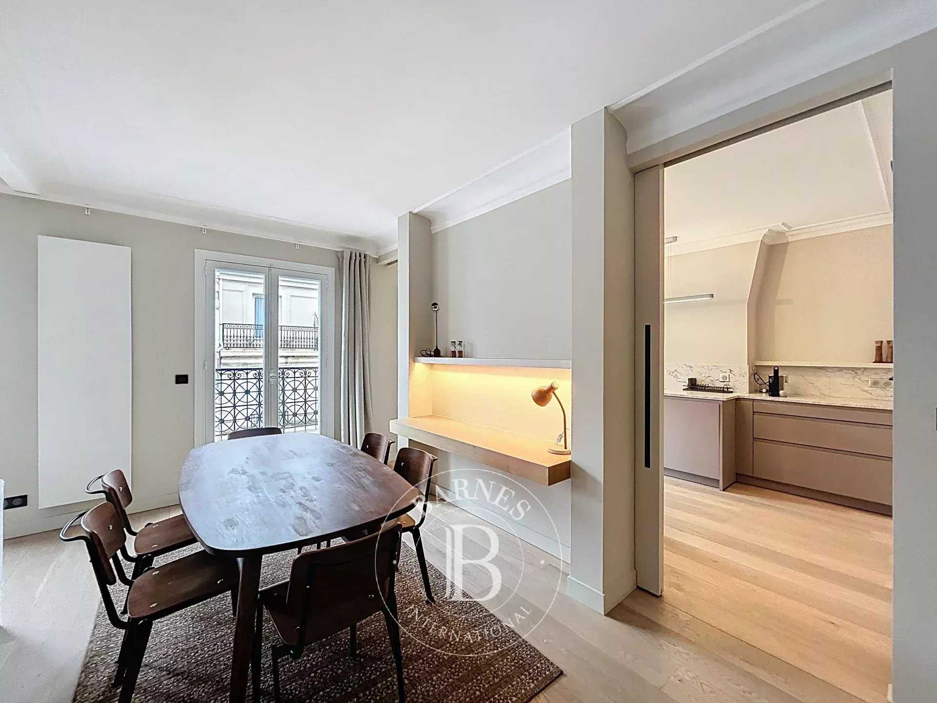 Apartment Paris 75016  -  ref 86823436 (picture 2)