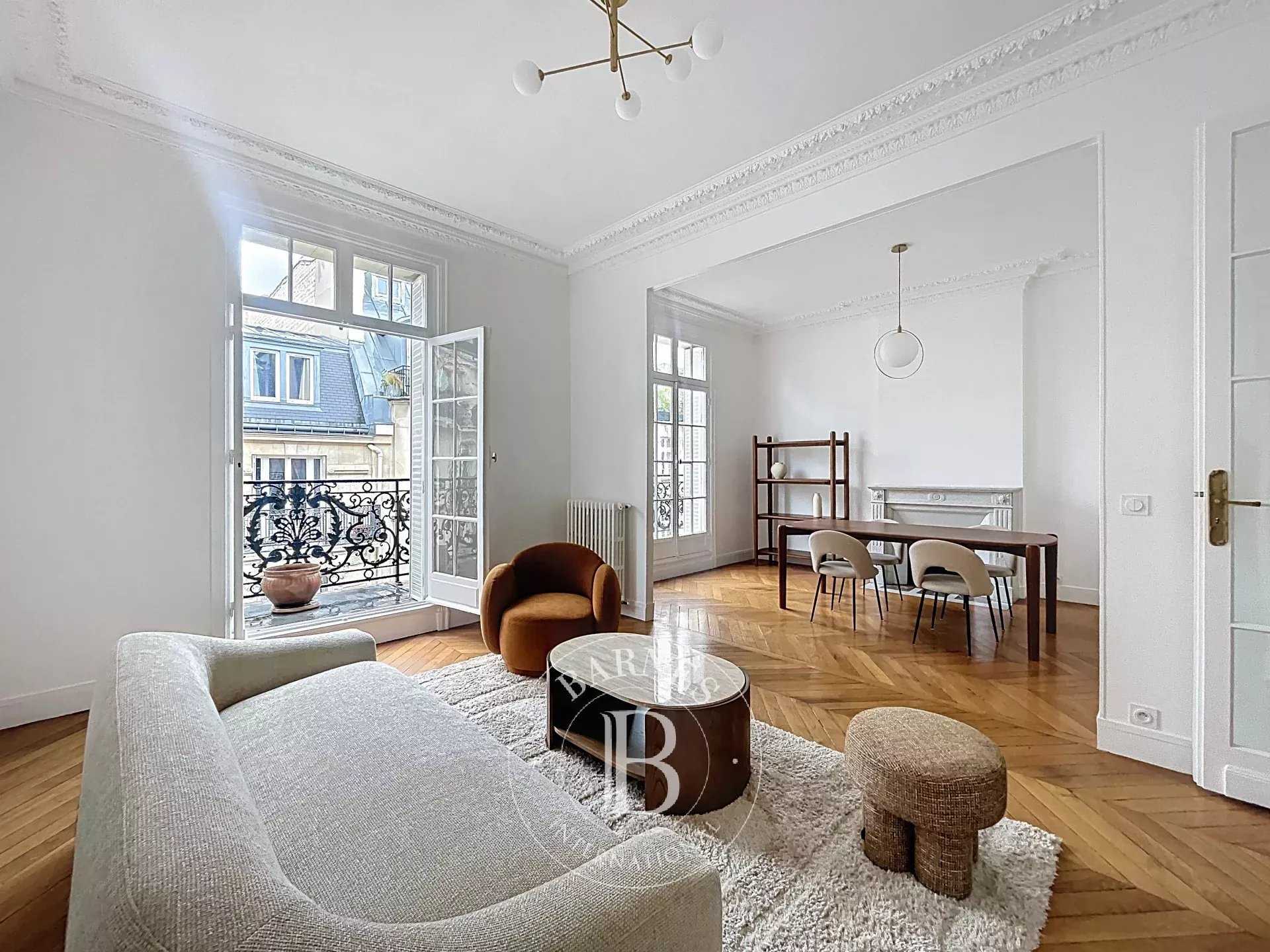 Piso Paris 75016  -  ref 86826799 (picture 1)