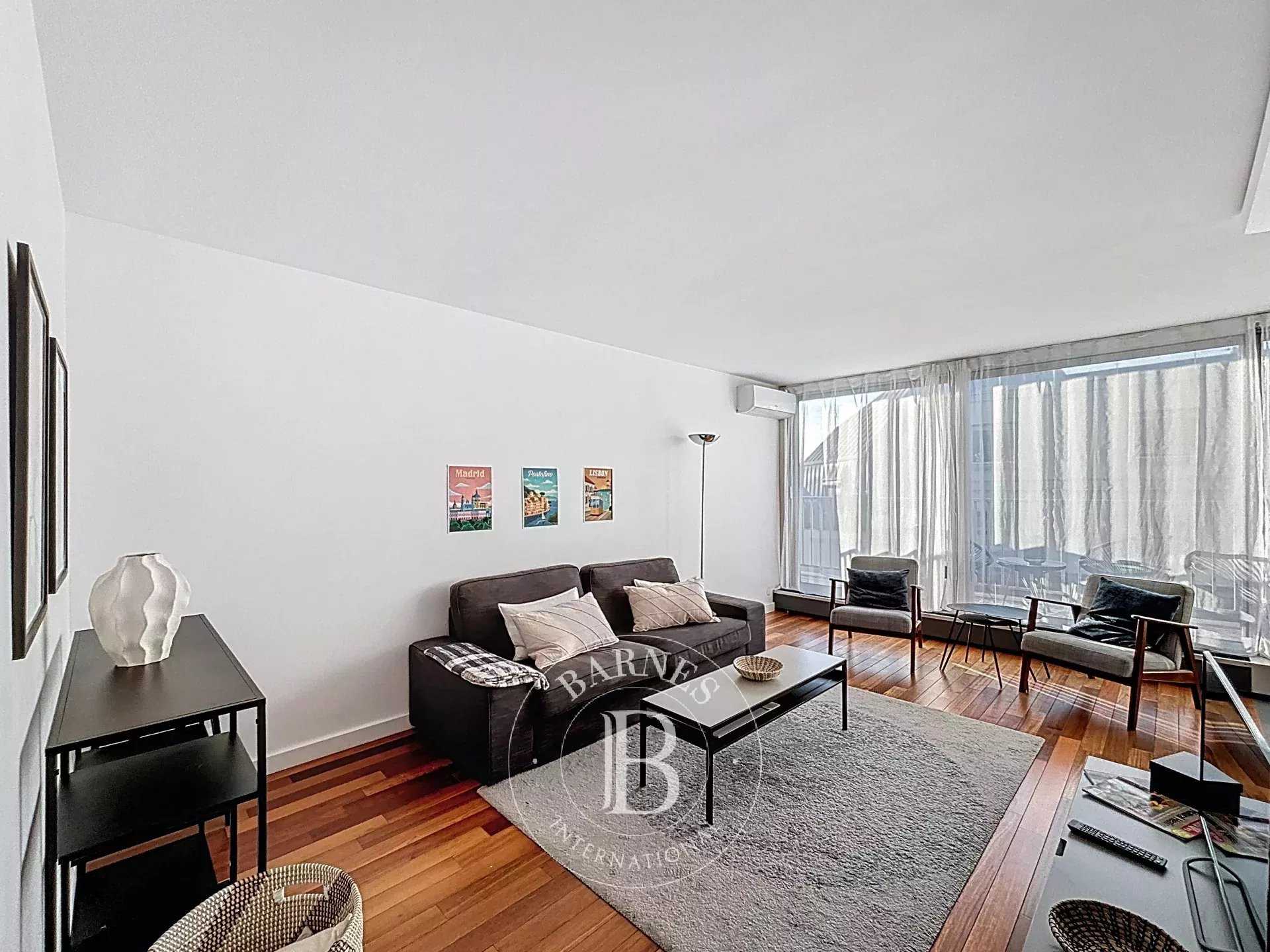 Appartement Paris 75016  -  ref 86517362 (picture 2)