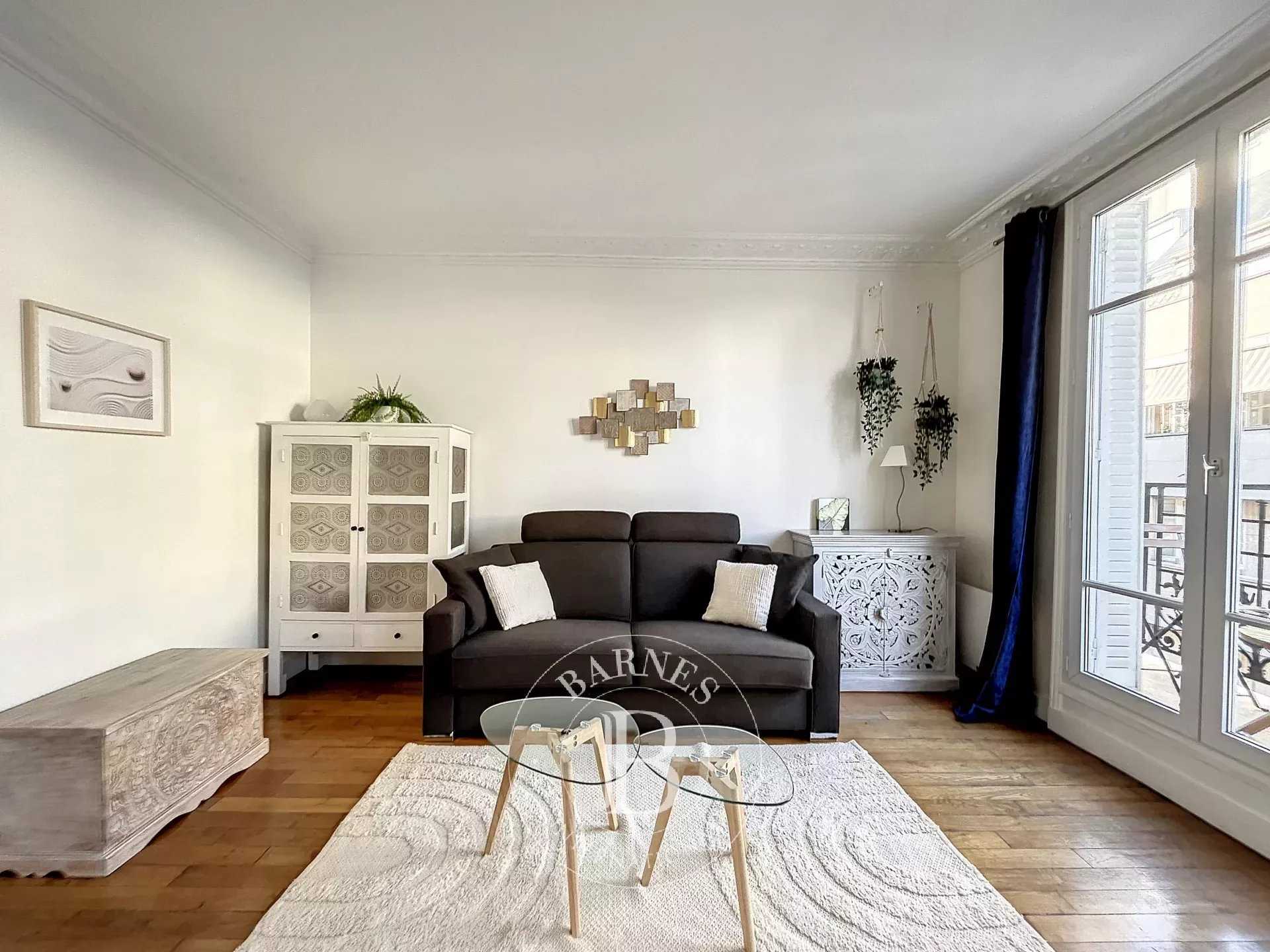 Piso Paris 75016  -  ref 83269524 (picture 1)