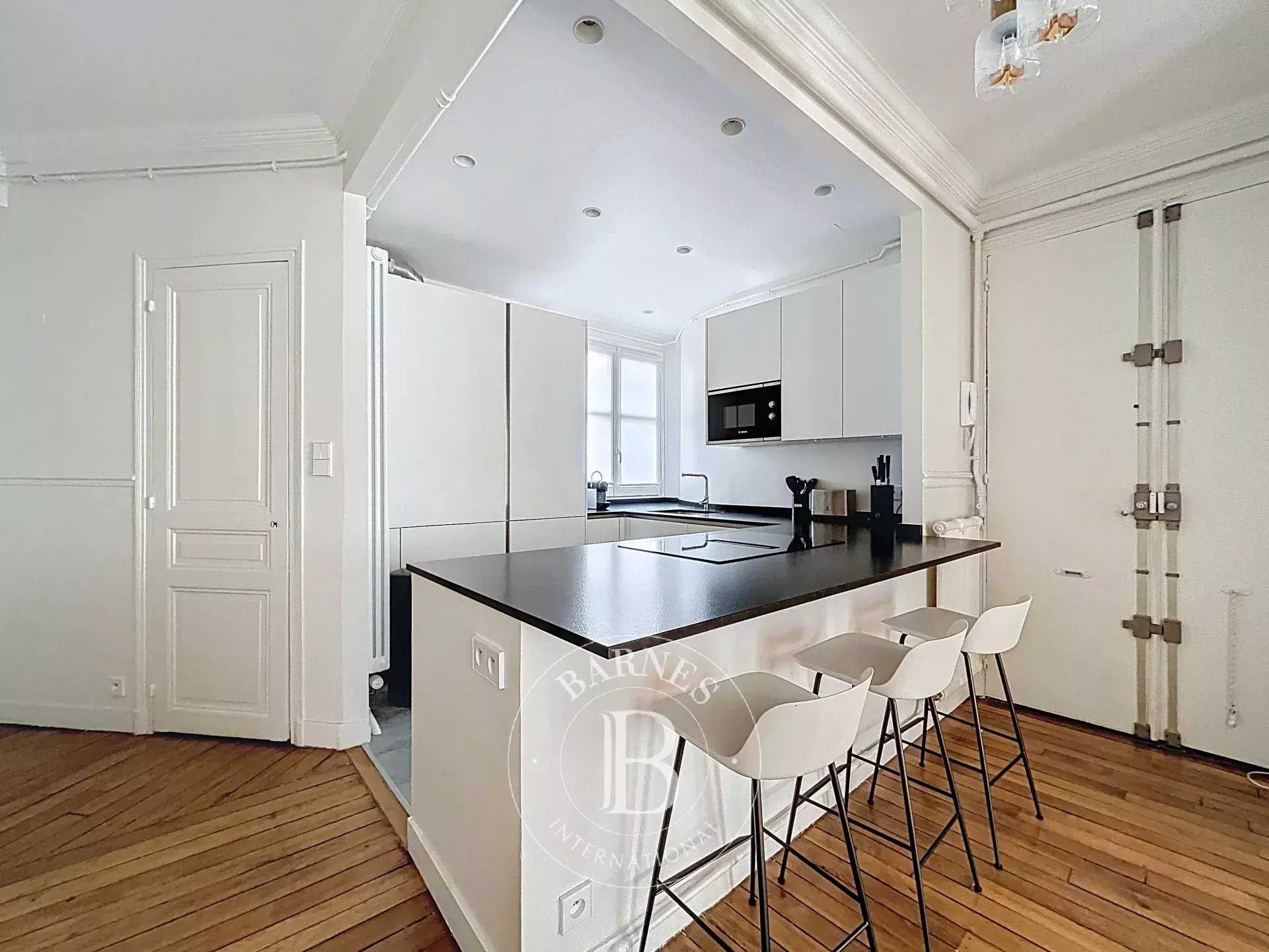 Appartement Paris 75016  -  ref 85933220 (picture 3)