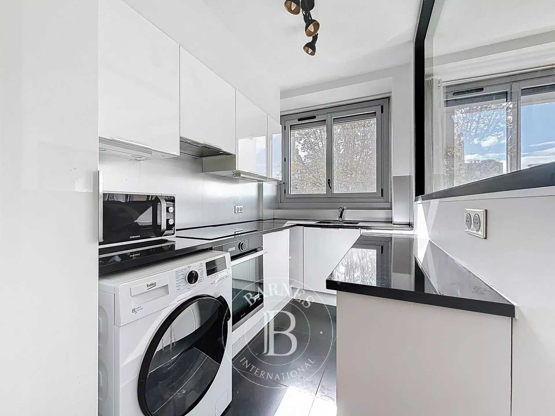 Appartement Paris 75016  -  ref 86346452 (picture 2)