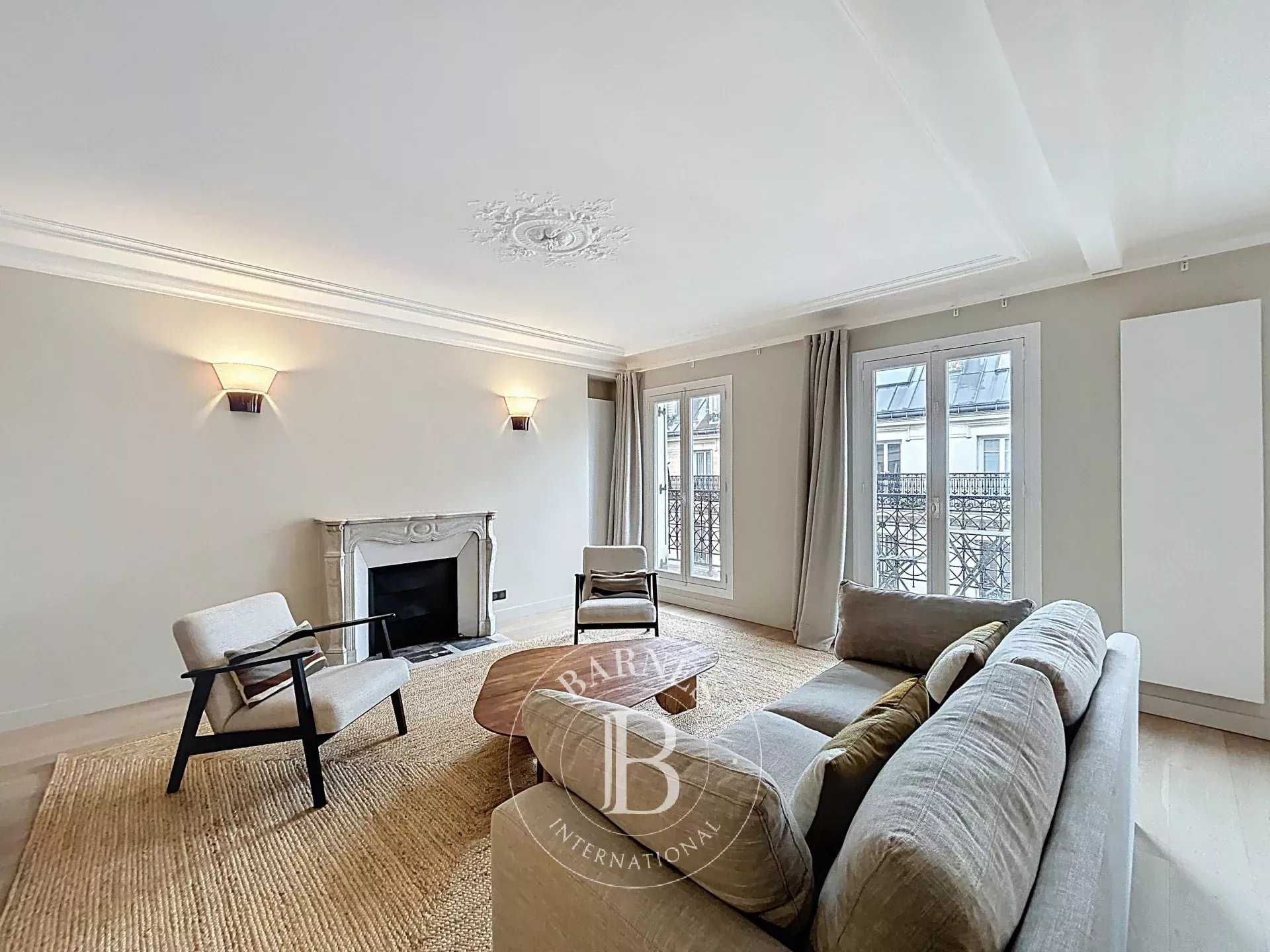 Piso Paris 75016  -  ref 86823436 (picture 3)