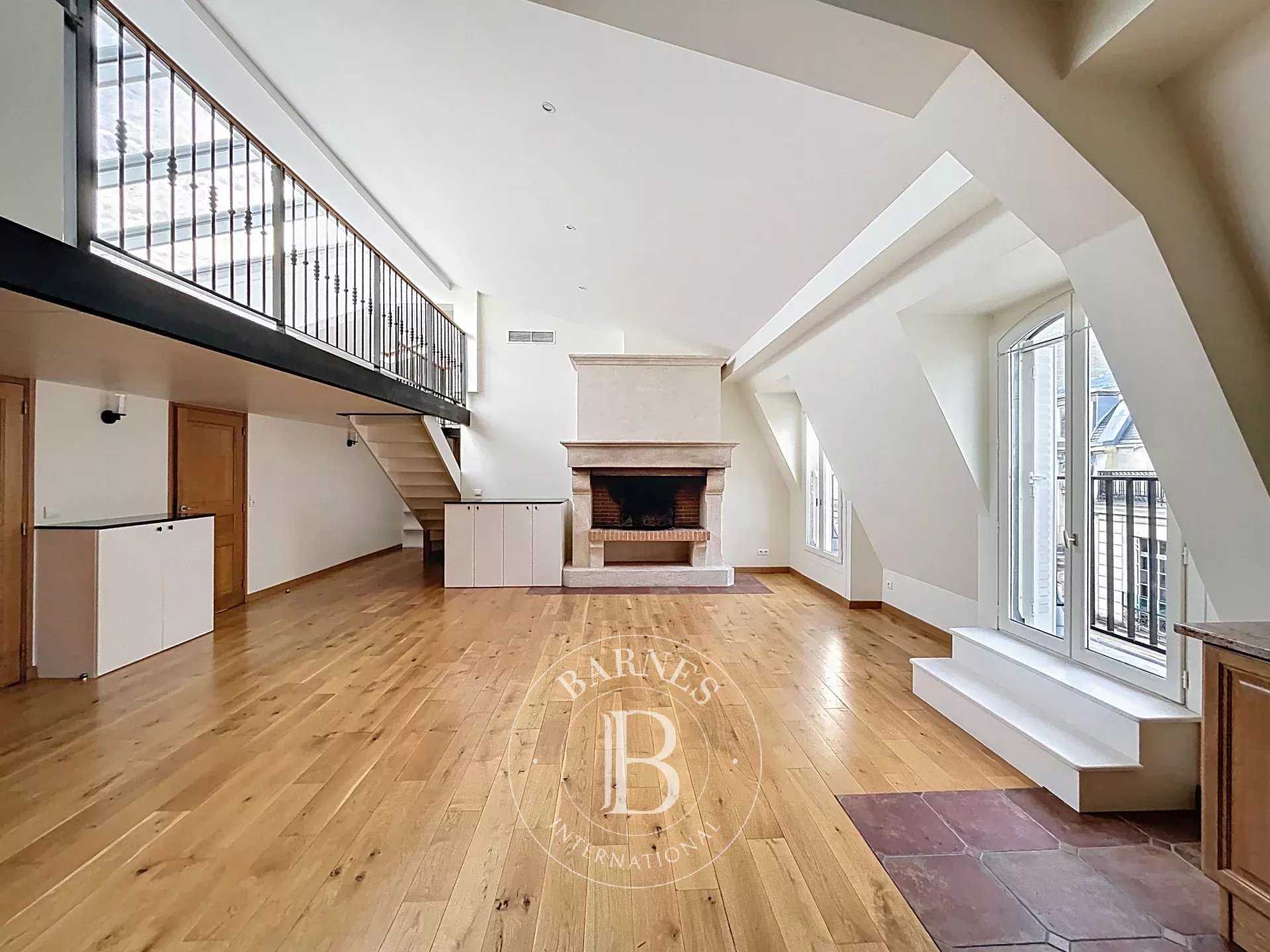 Piso Paris 75016  -  ref 86390761 (picture 1)