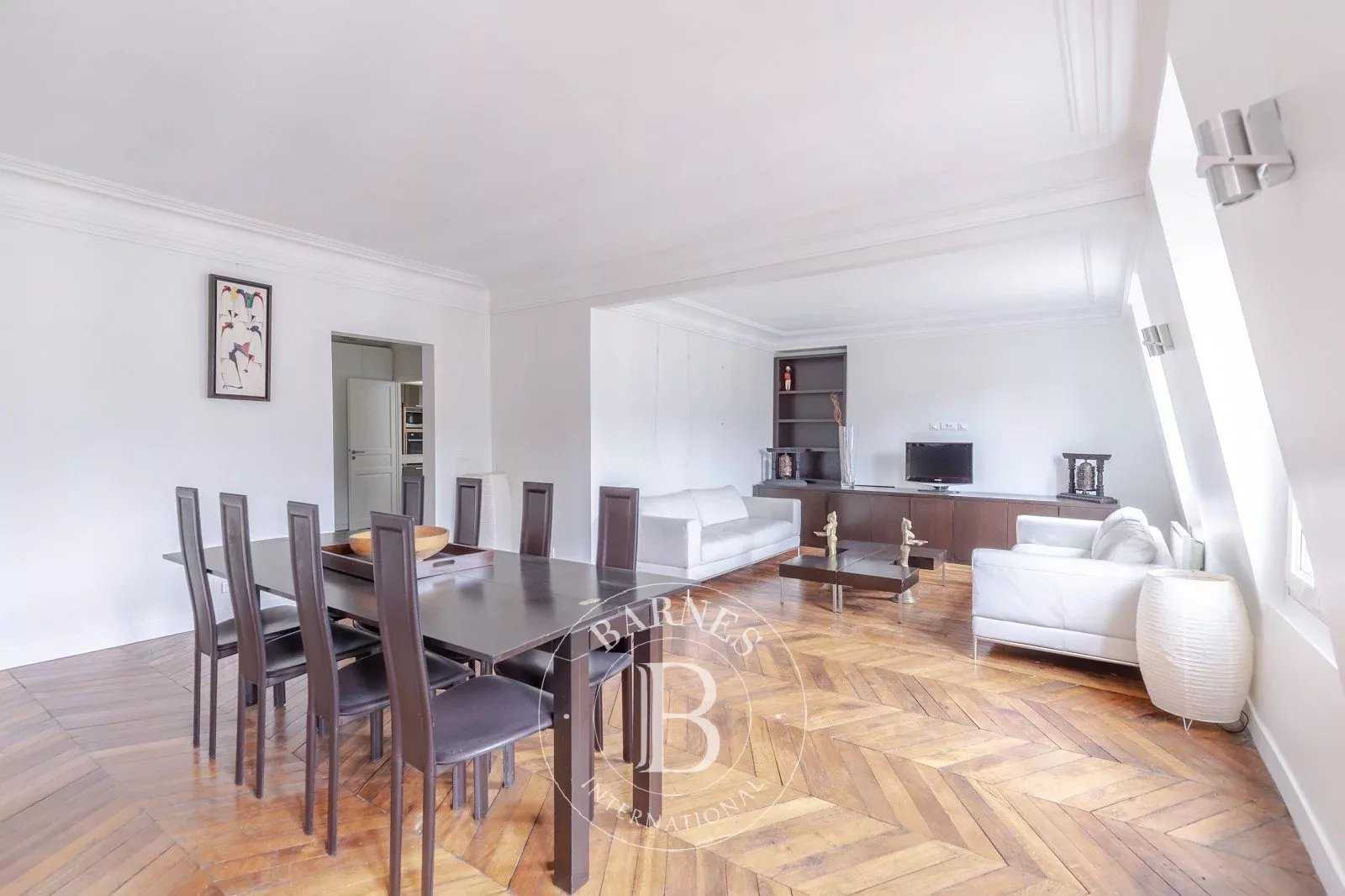 Appartement Paris 75016  -  ref 2765296 (picture 3)