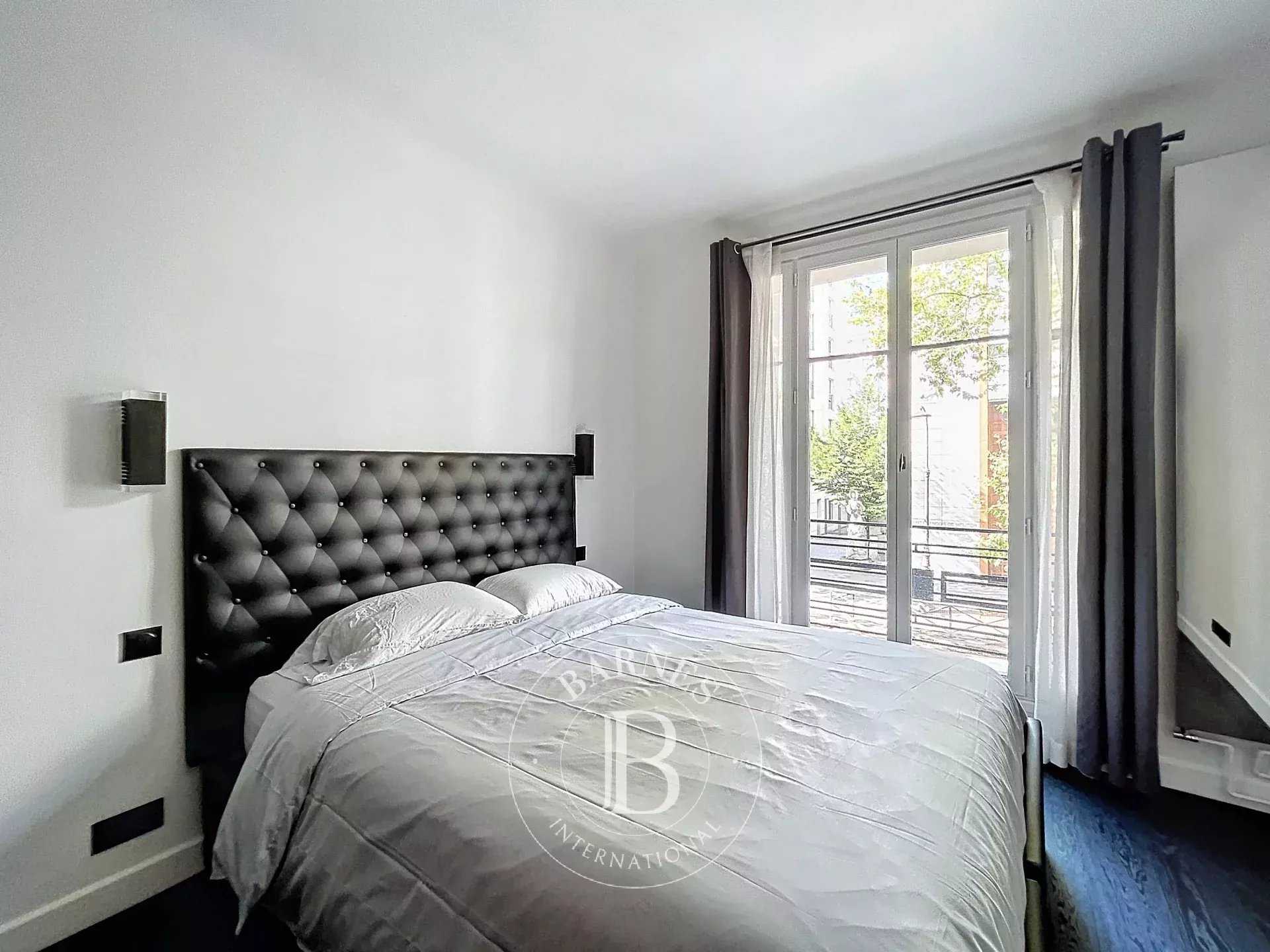 Appartement Paris 75016  -  ref 83015654 (picture 3)