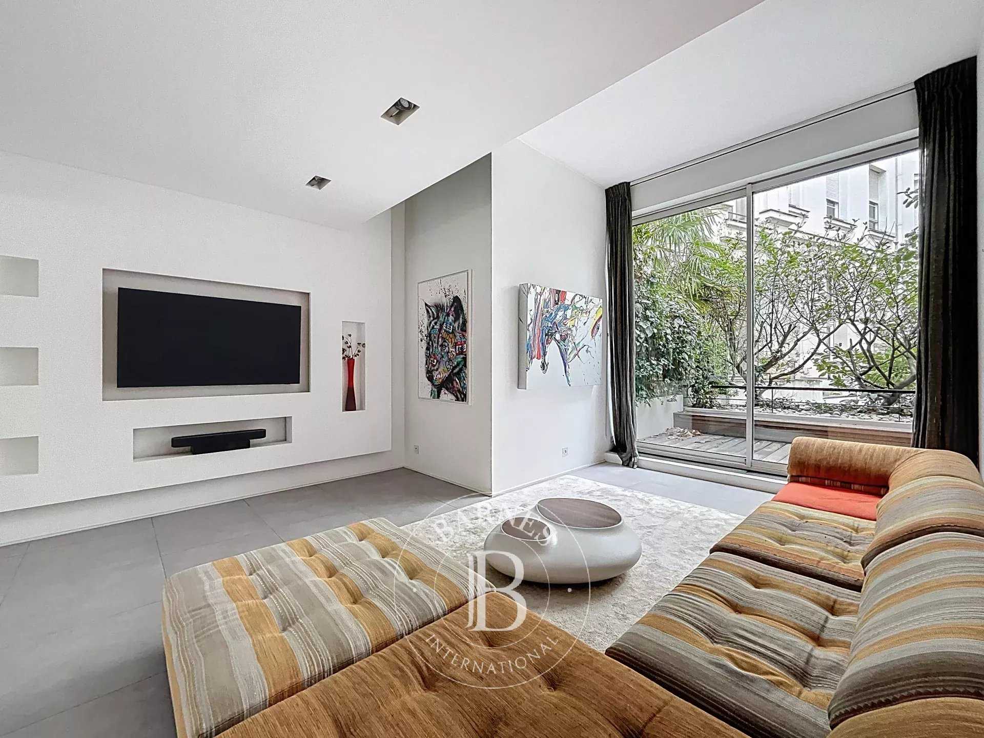 Appartement Paris 75016  -  ref 86739321 (picture 1)