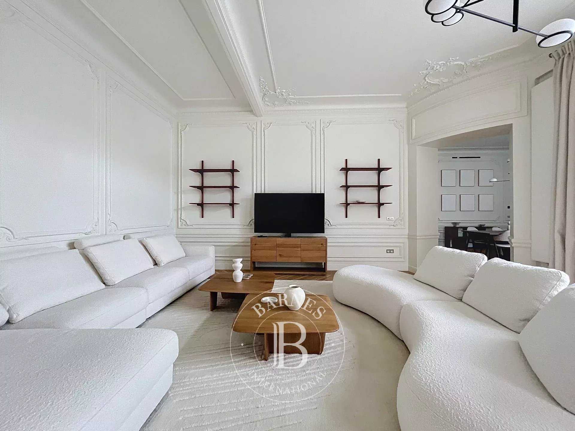 Appartement Paris 75016  -  ref 2767783 (picture 1)
