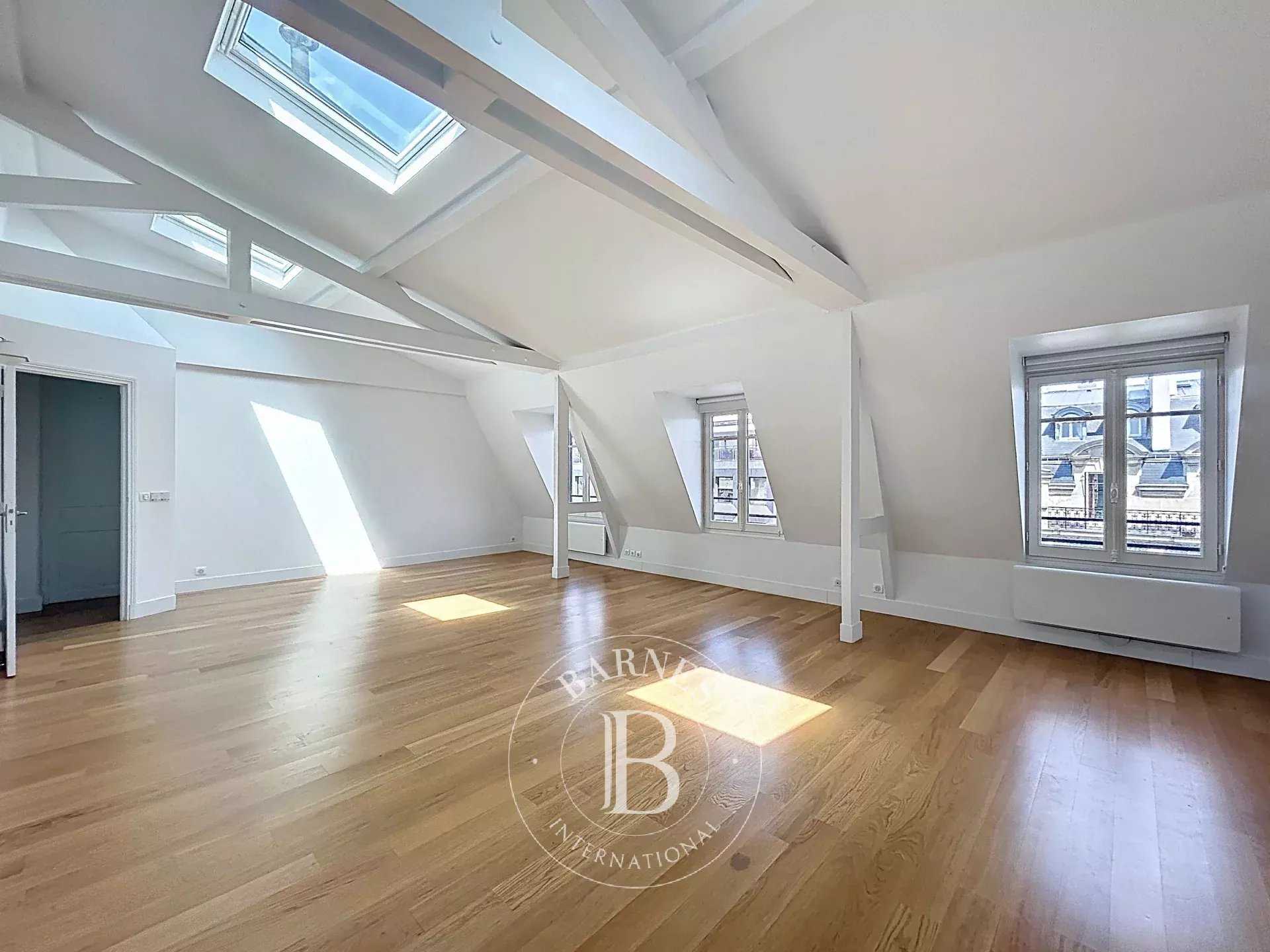 Appartement Paris 75016  -  ref 86042832 (picture 1)