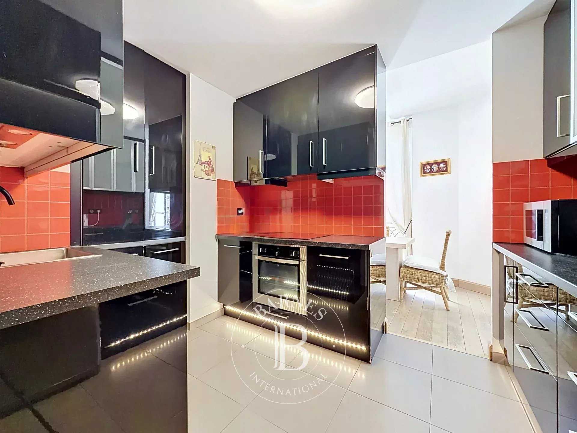 Apartment Paris 75016  -  ref 87032522 (picture 3)