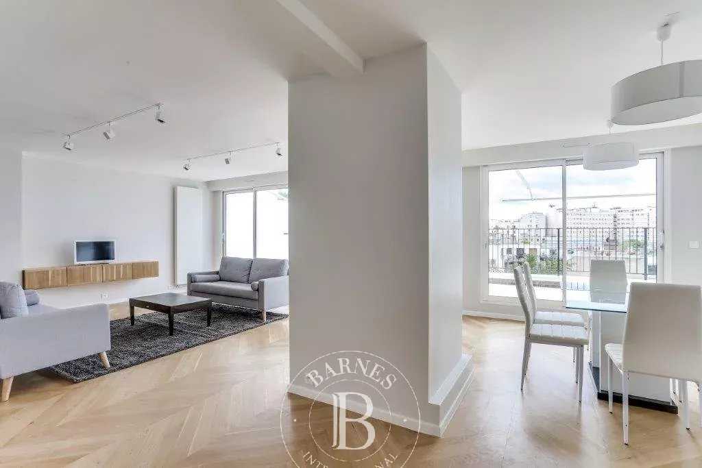 Piso Paris 75016  -  ref 2765989 (picture 3)