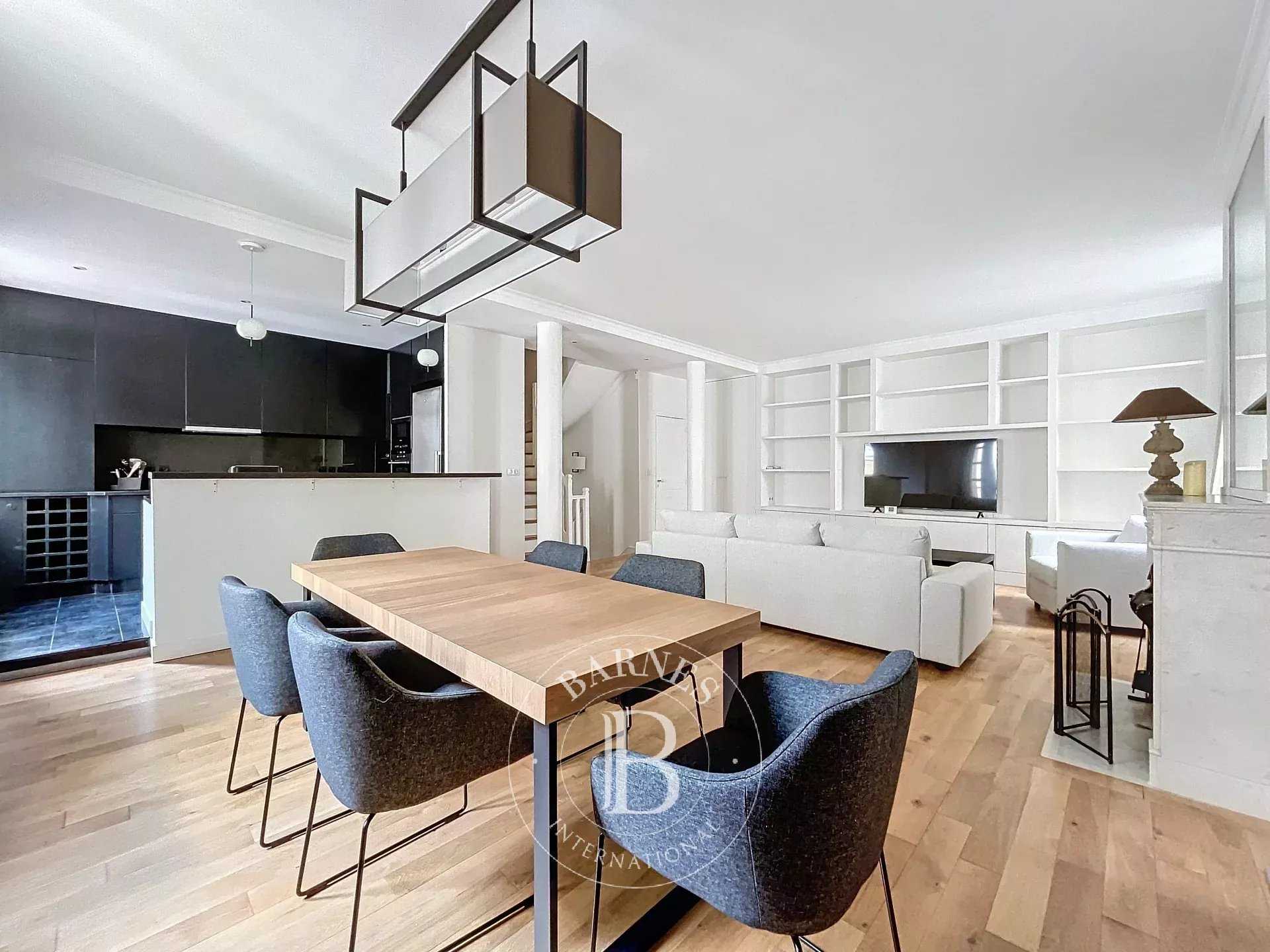 Apartment Paris 75016  -  ref 5640367 (picture 2)