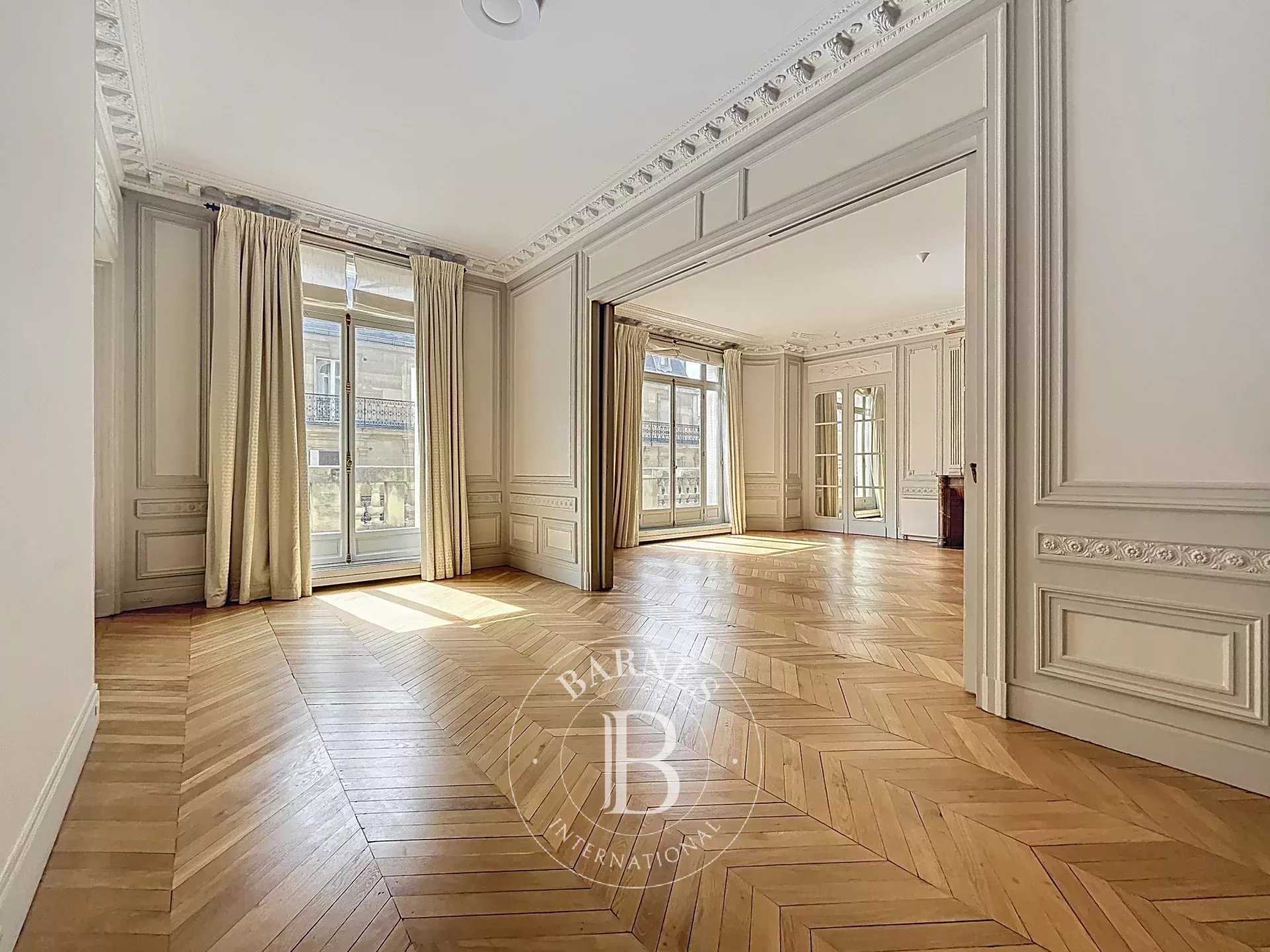 Piso Paris 75016  -  ref 3250878 (picture 3)