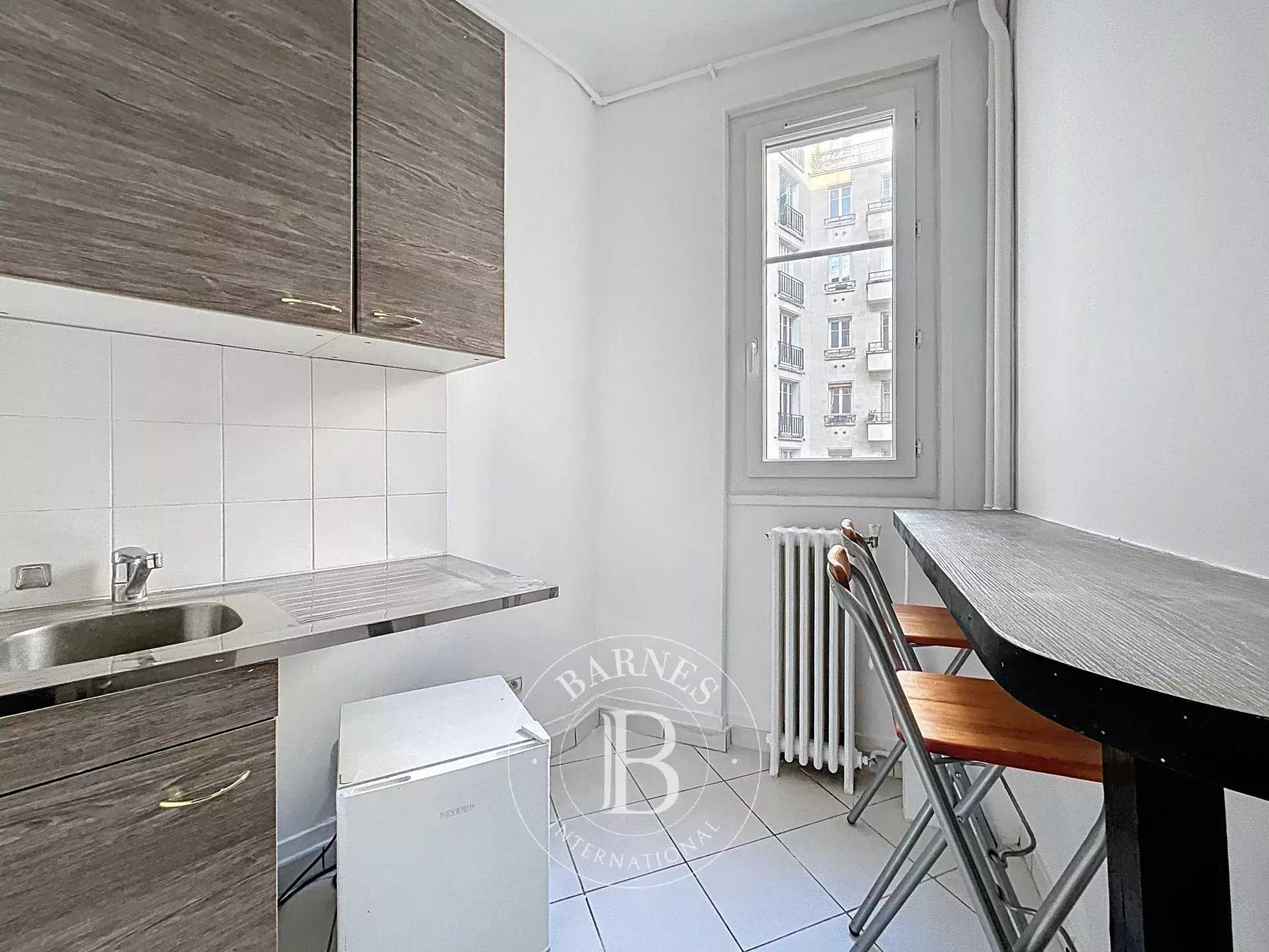 Apartment Paris 75016  -  ref 3904278 (picture 3)