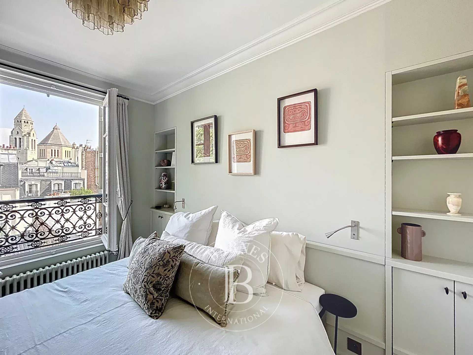 Appartement Paris 75016  -  ref 86074712 (picture 3)