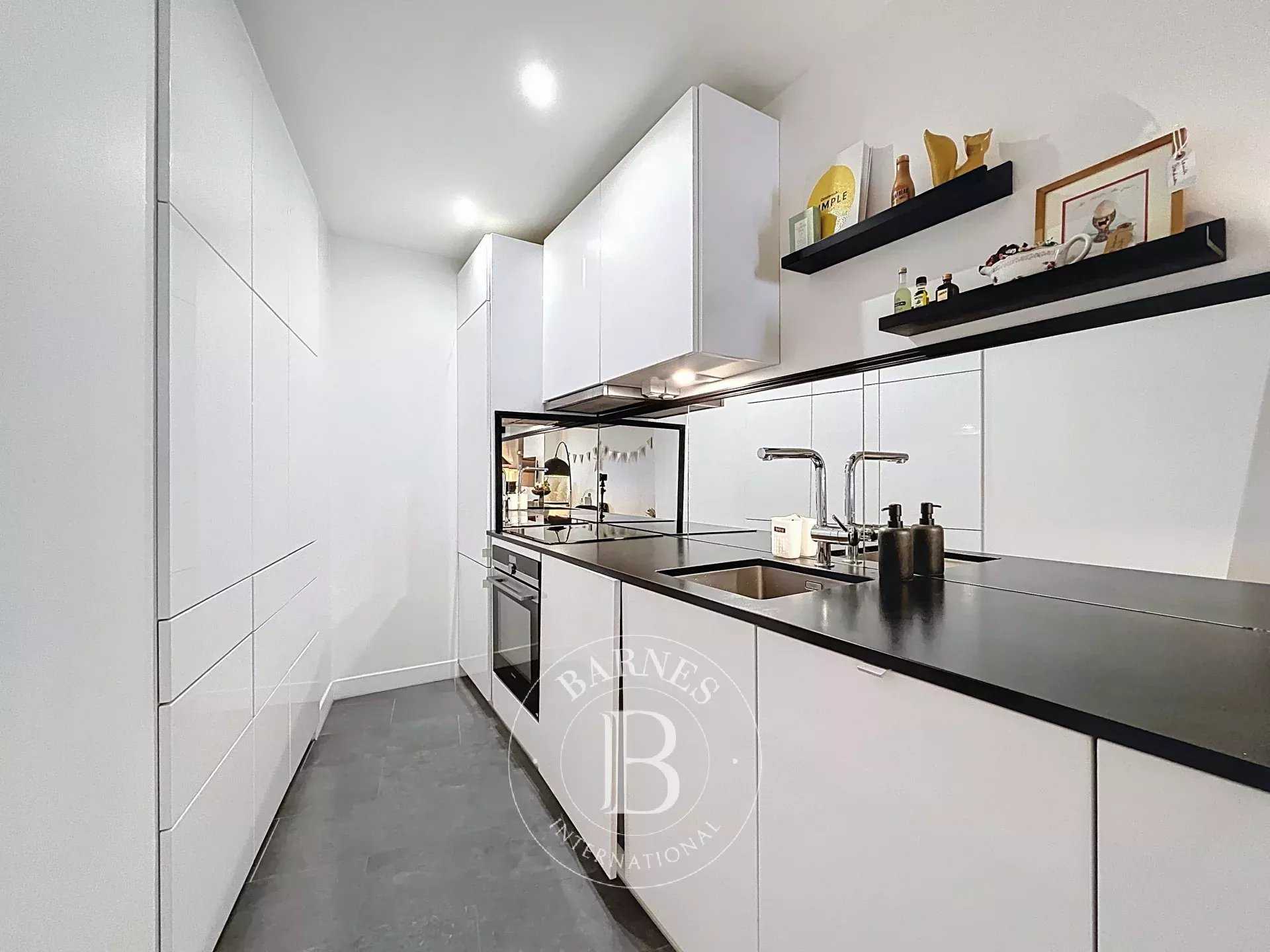 Piso Paris 75016  -  ref 86358516 (picture 3)