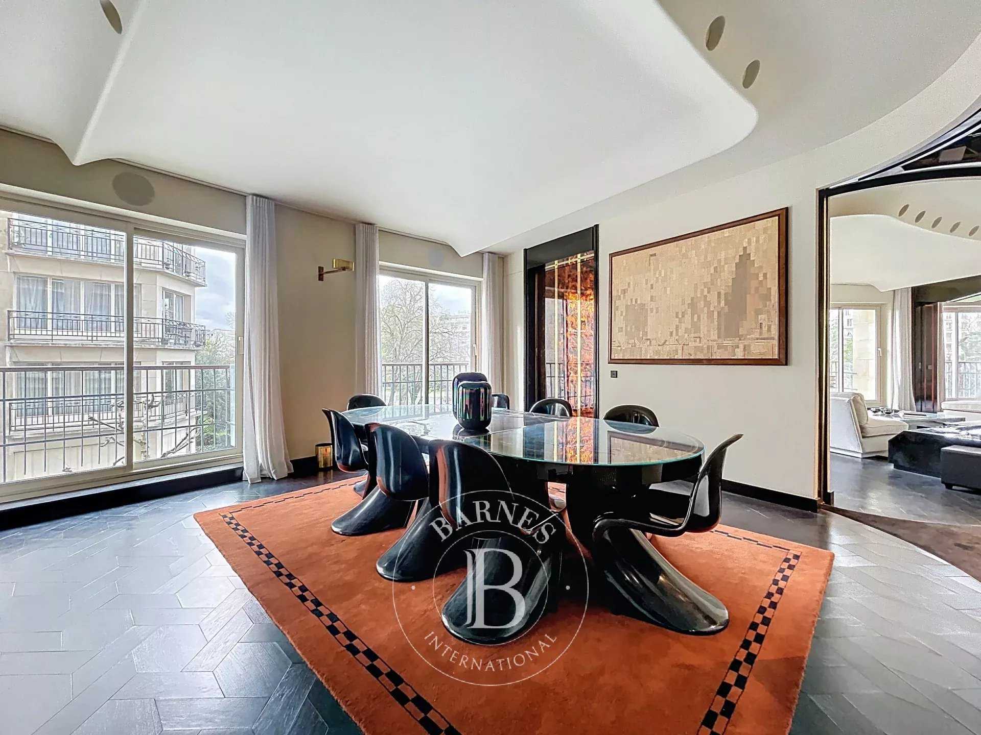 Piso Paris 75016  -  ref 86823325 (picture 3)