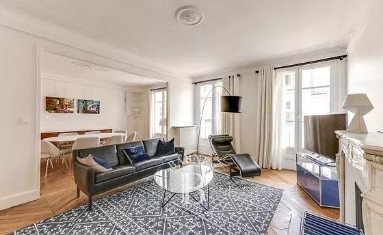 Appartement Paris 75016  -  ref 86171942 (picture 1)