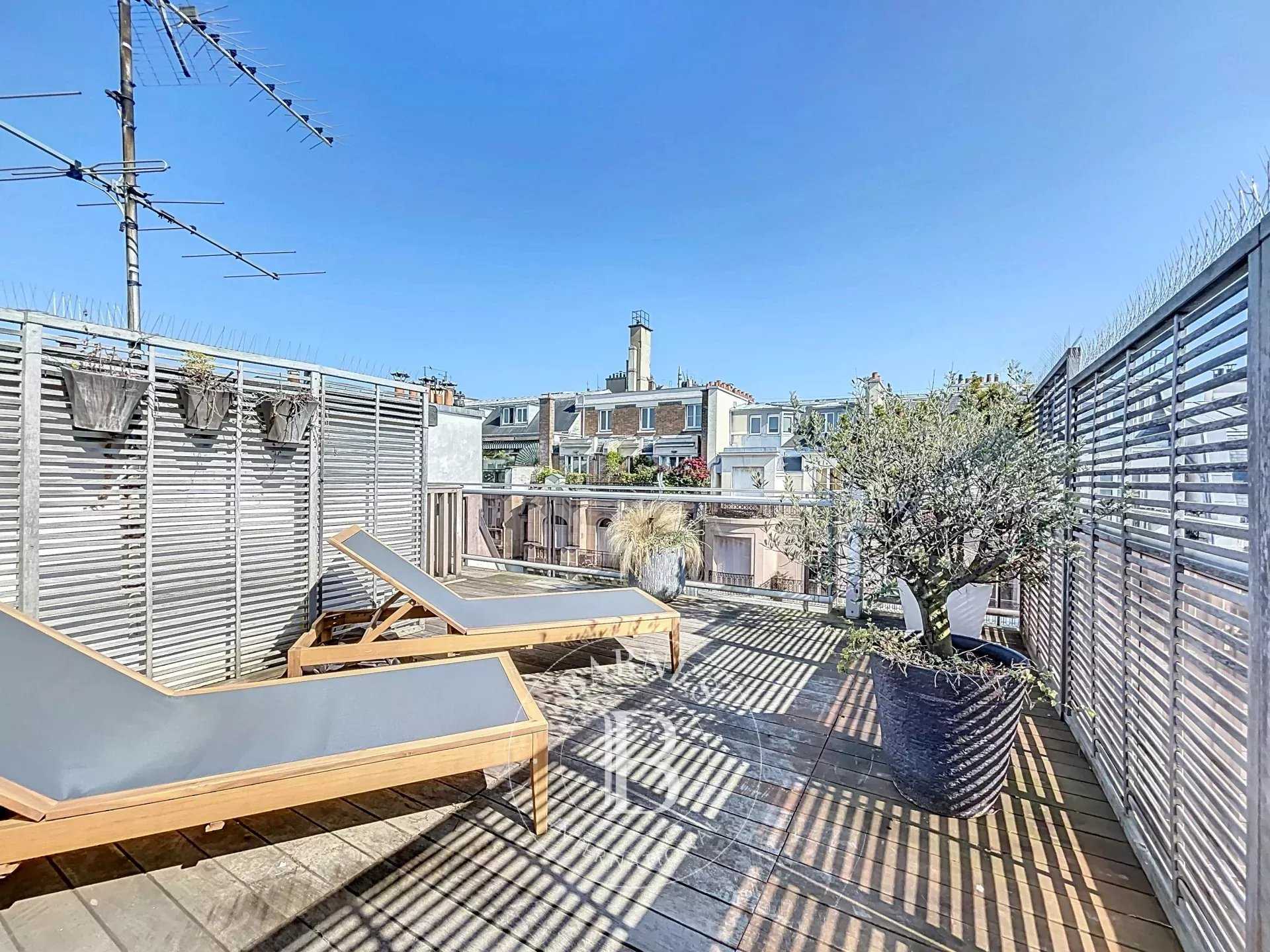 Triplex Paris 75016  -  ref 84984492 (picture 3)